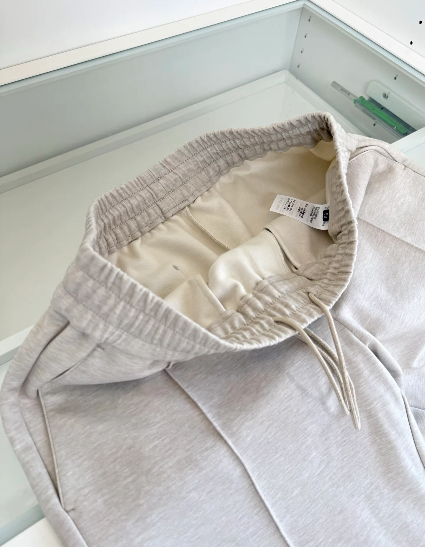 Men's Trousers BERLUTI 18084491