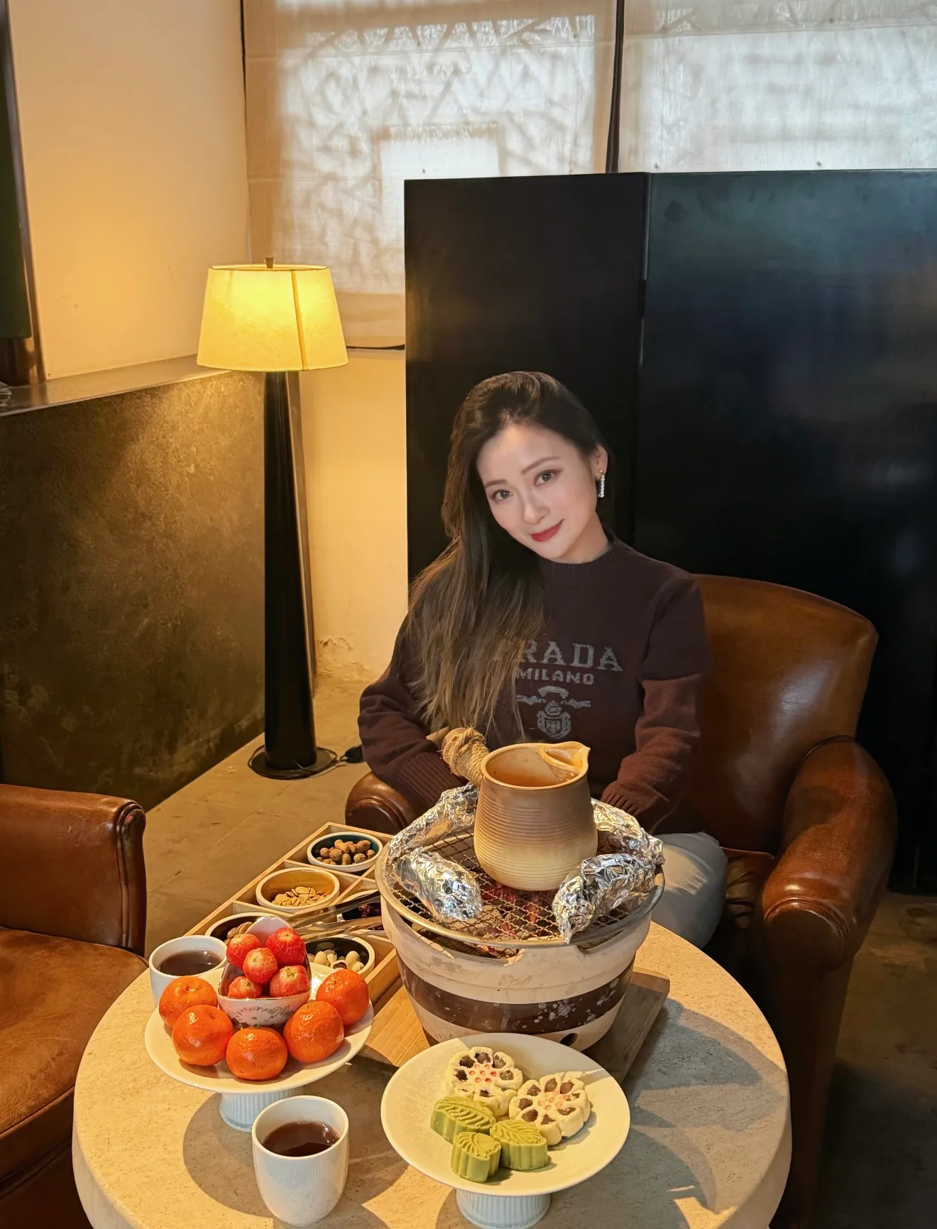 Women's Jumpers And Sweaters PRADA 18010885