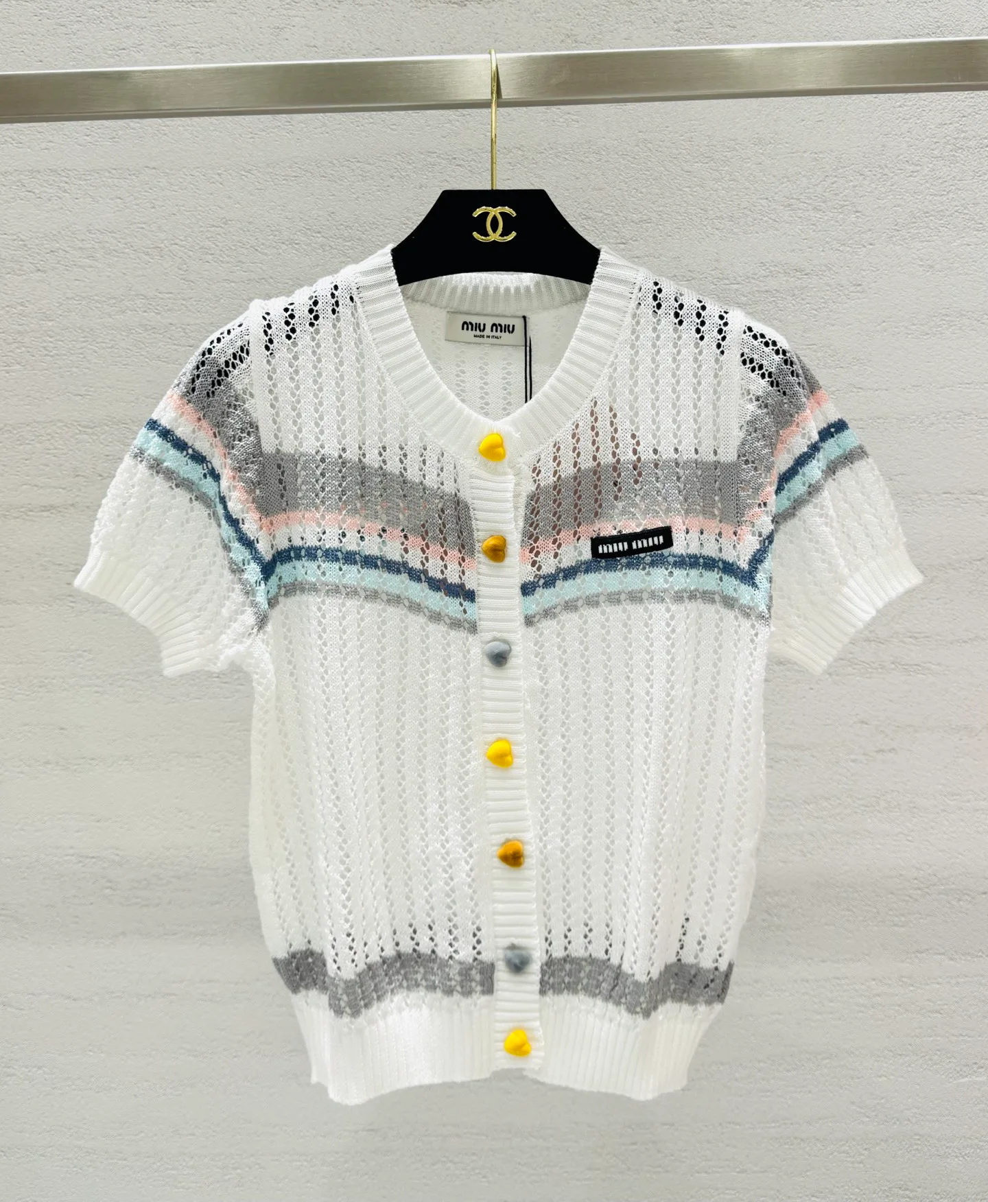 Women's Jumpers And Sweaters MIU MIU 17578832