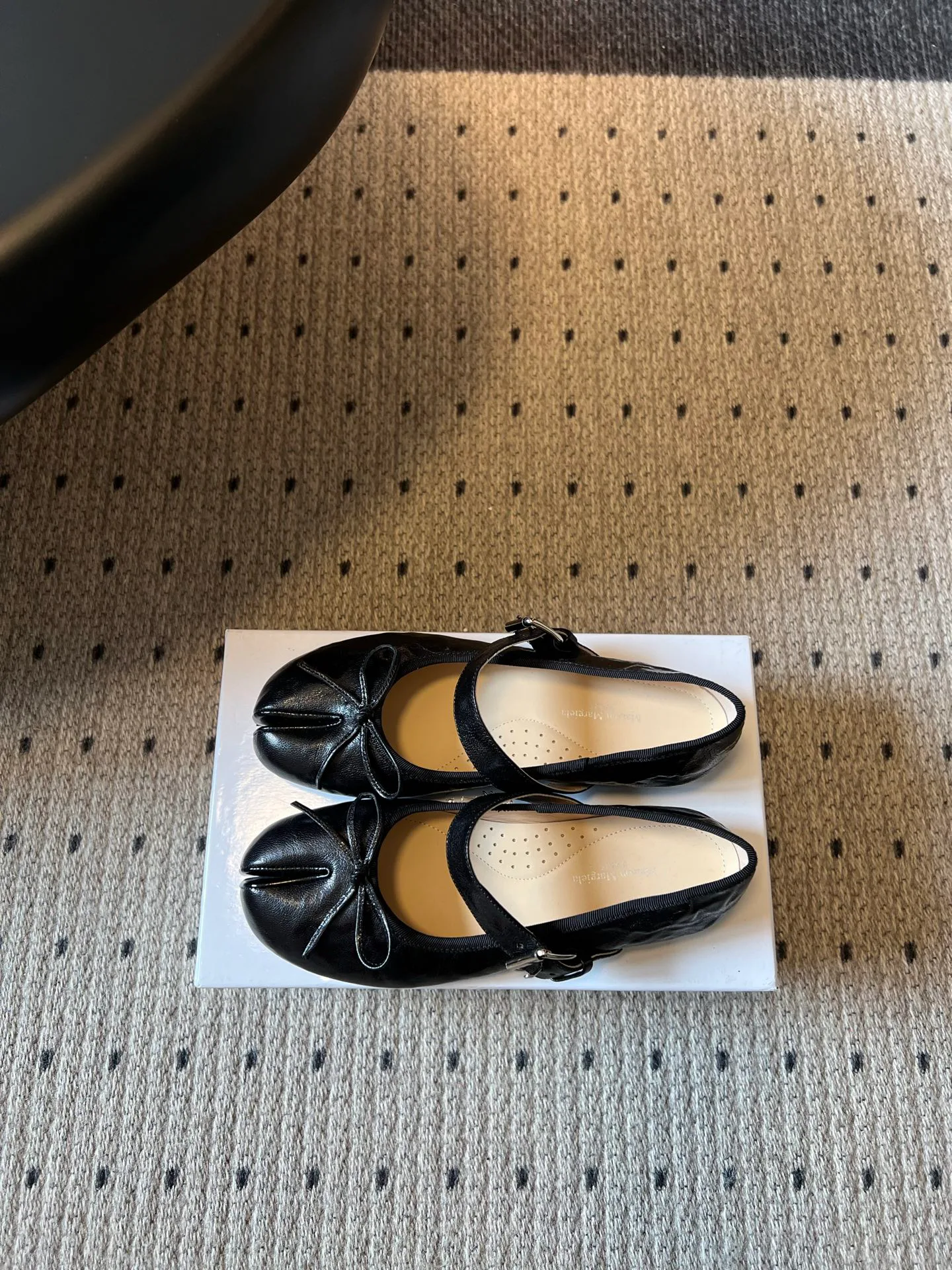 Women's Heels MAISON MARGIELA 18196209