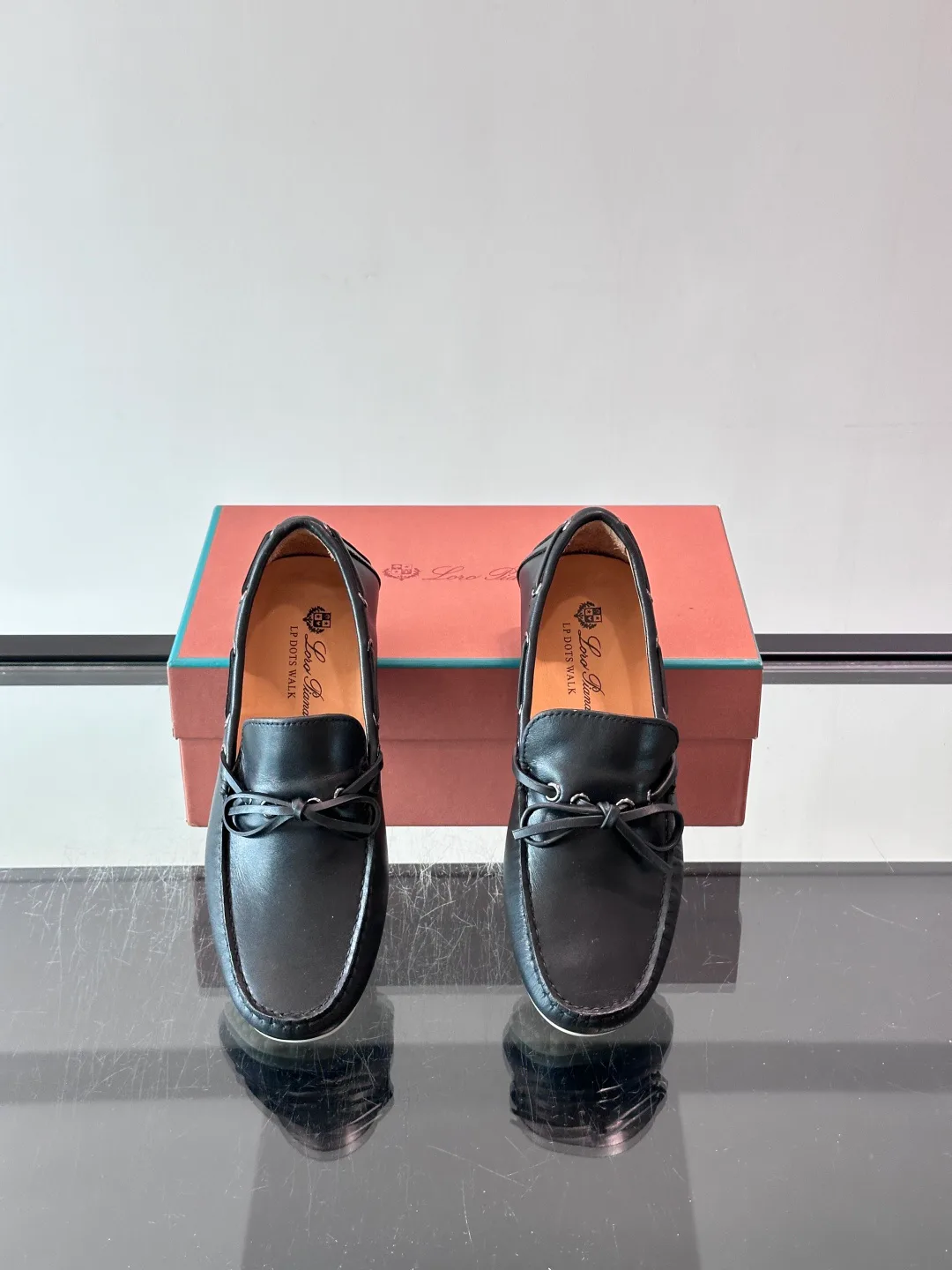 Women's Loafers And Moccasins LORO PIANA 18500598