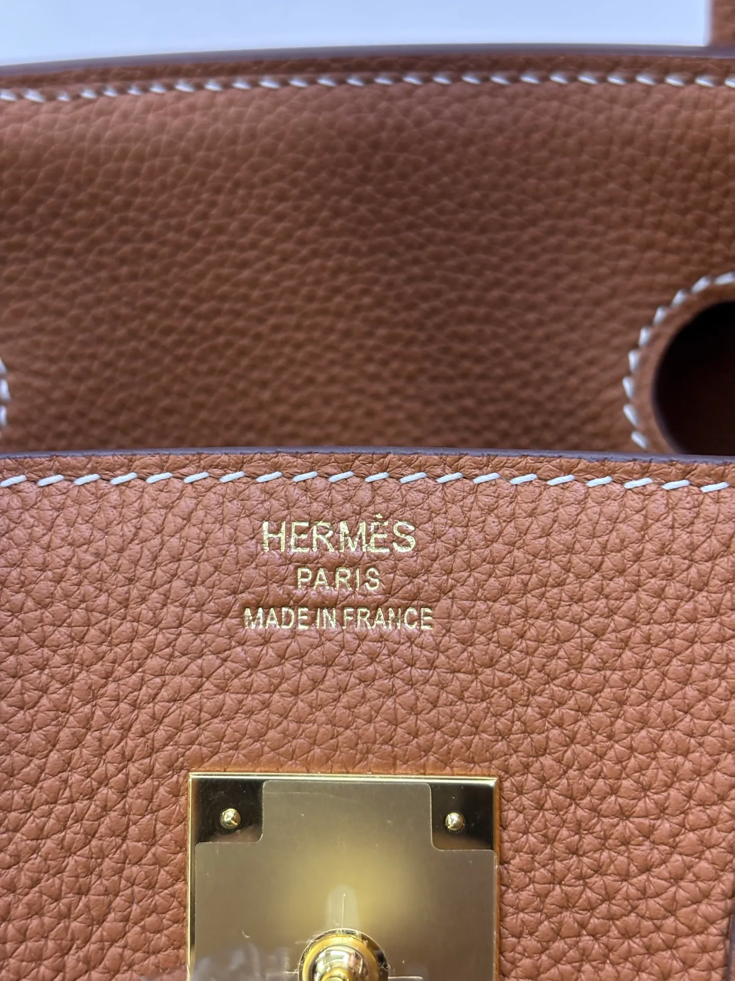 Women's Classic Handbags HERMES 18302600