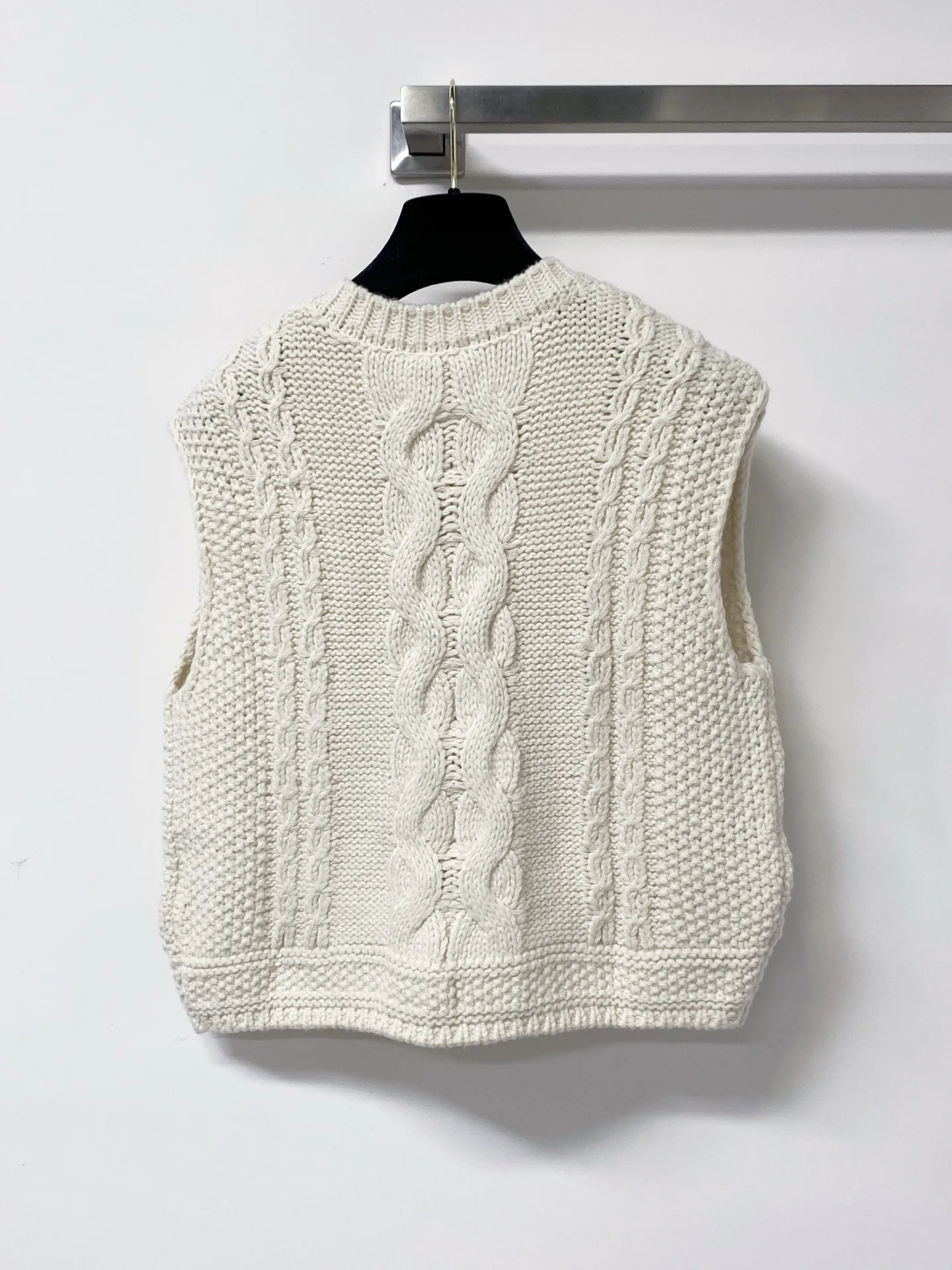Women's Vests CHANEL 17844744