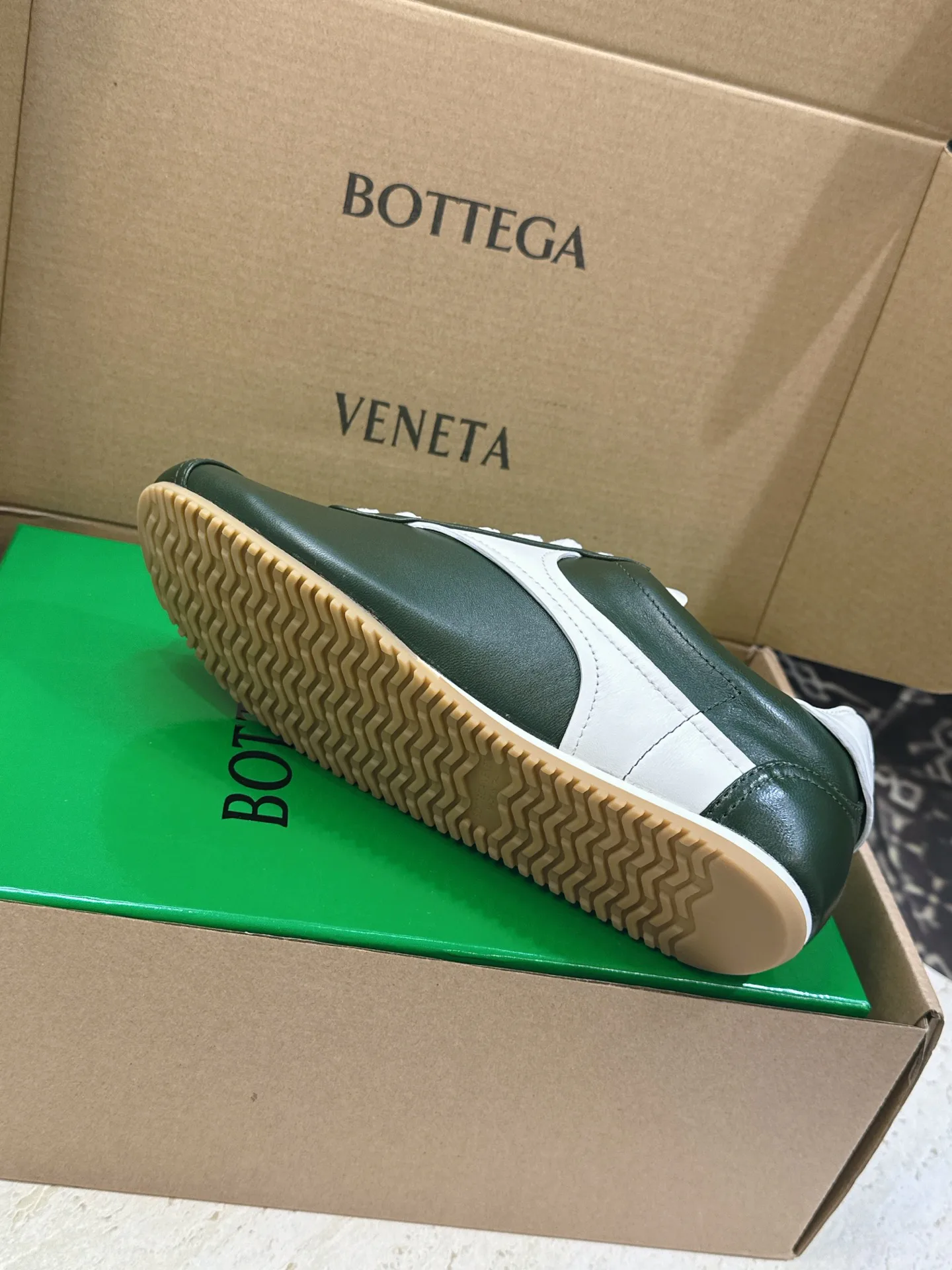 Women's Sneakers BOTTEGA VENETA 17861782