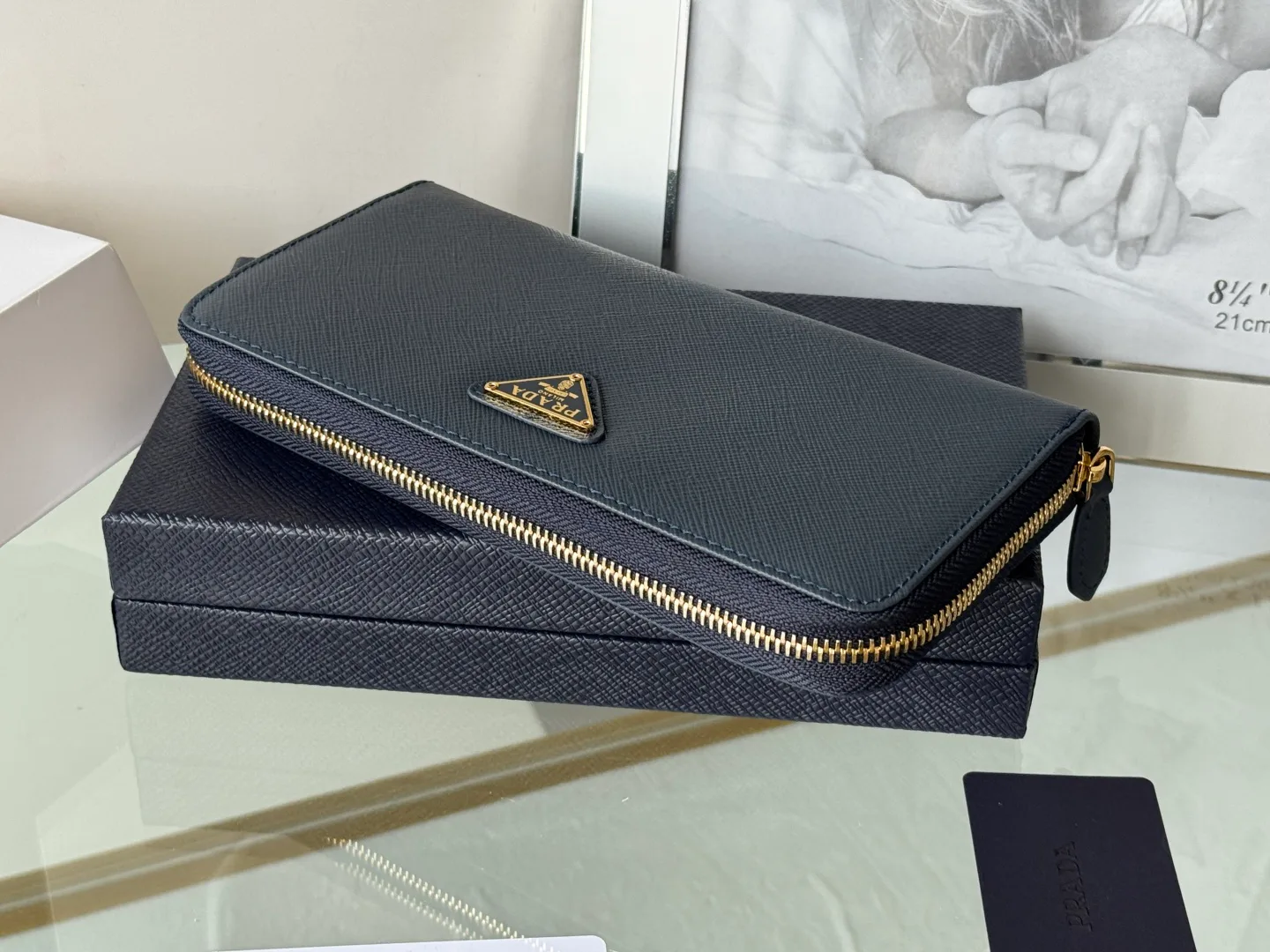 Women's Clutches PRADA 17999860