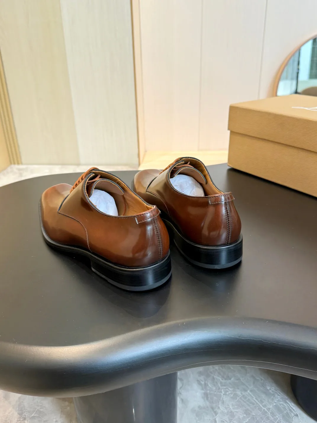 Men's Loafers And Dress Shoes CHRISTIAN LOUBOUTIN 18117214
