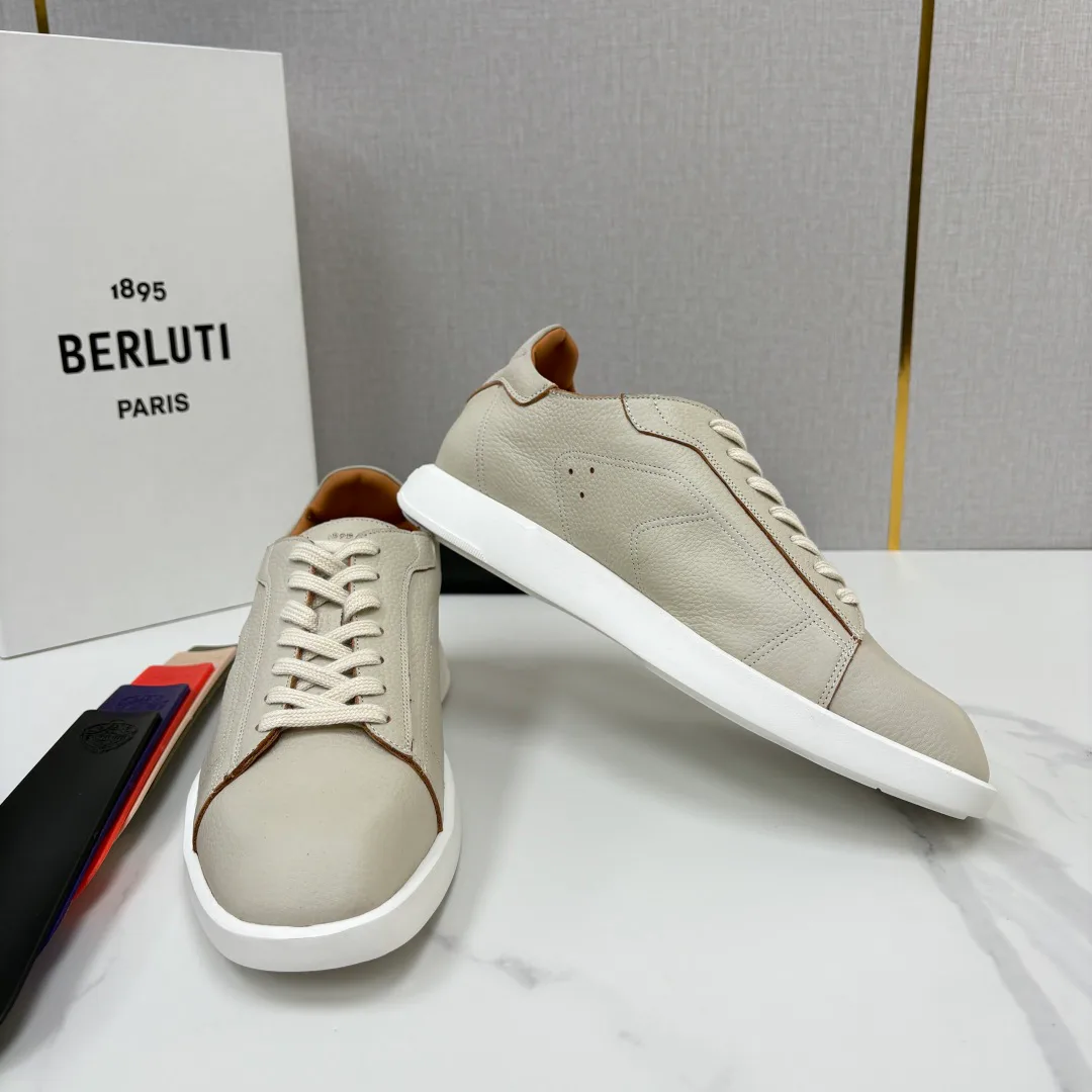 Men's Sneakers BERLUTI 18099982