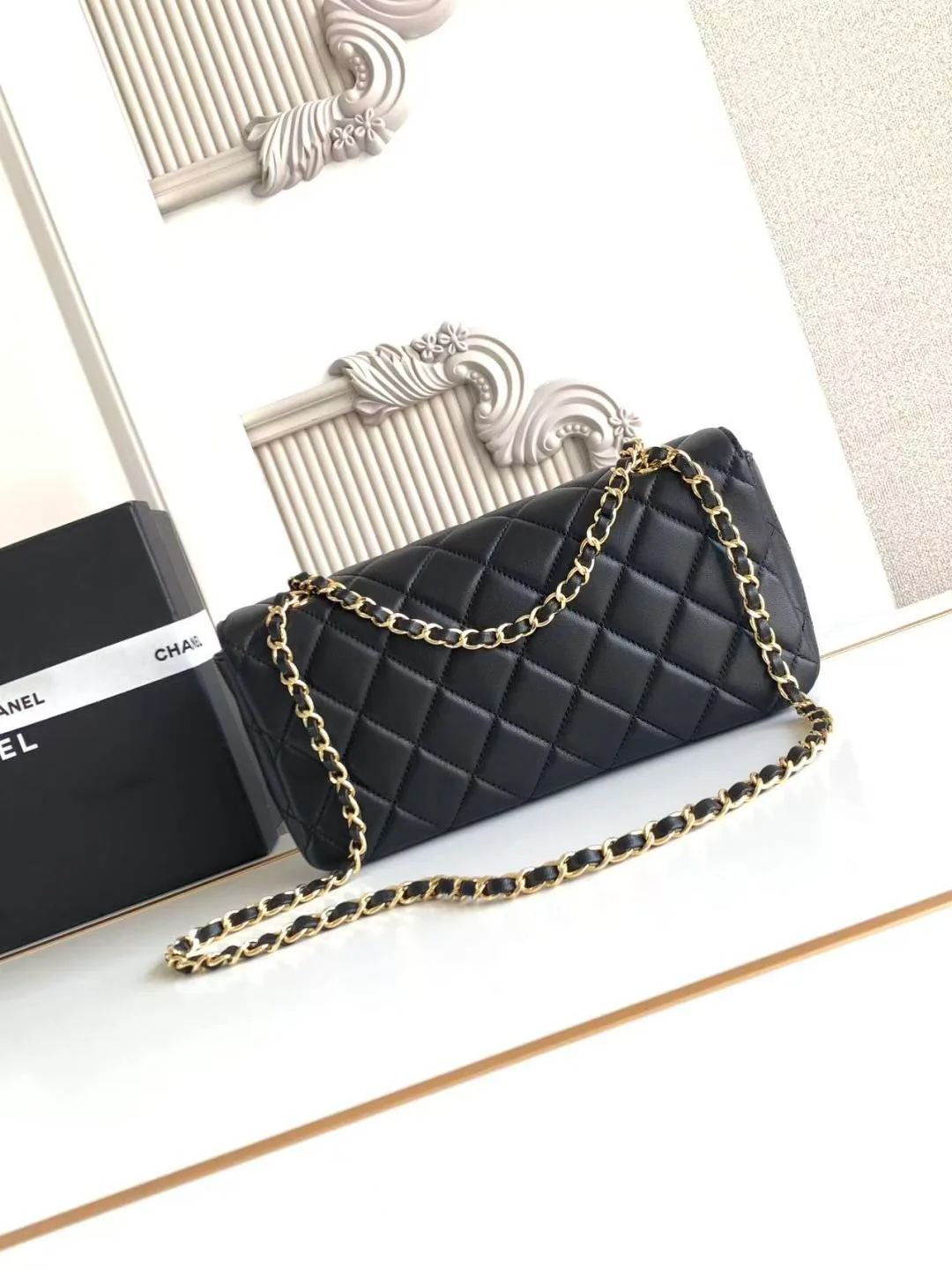 Women's Classic Handbags CHANEL 18057796