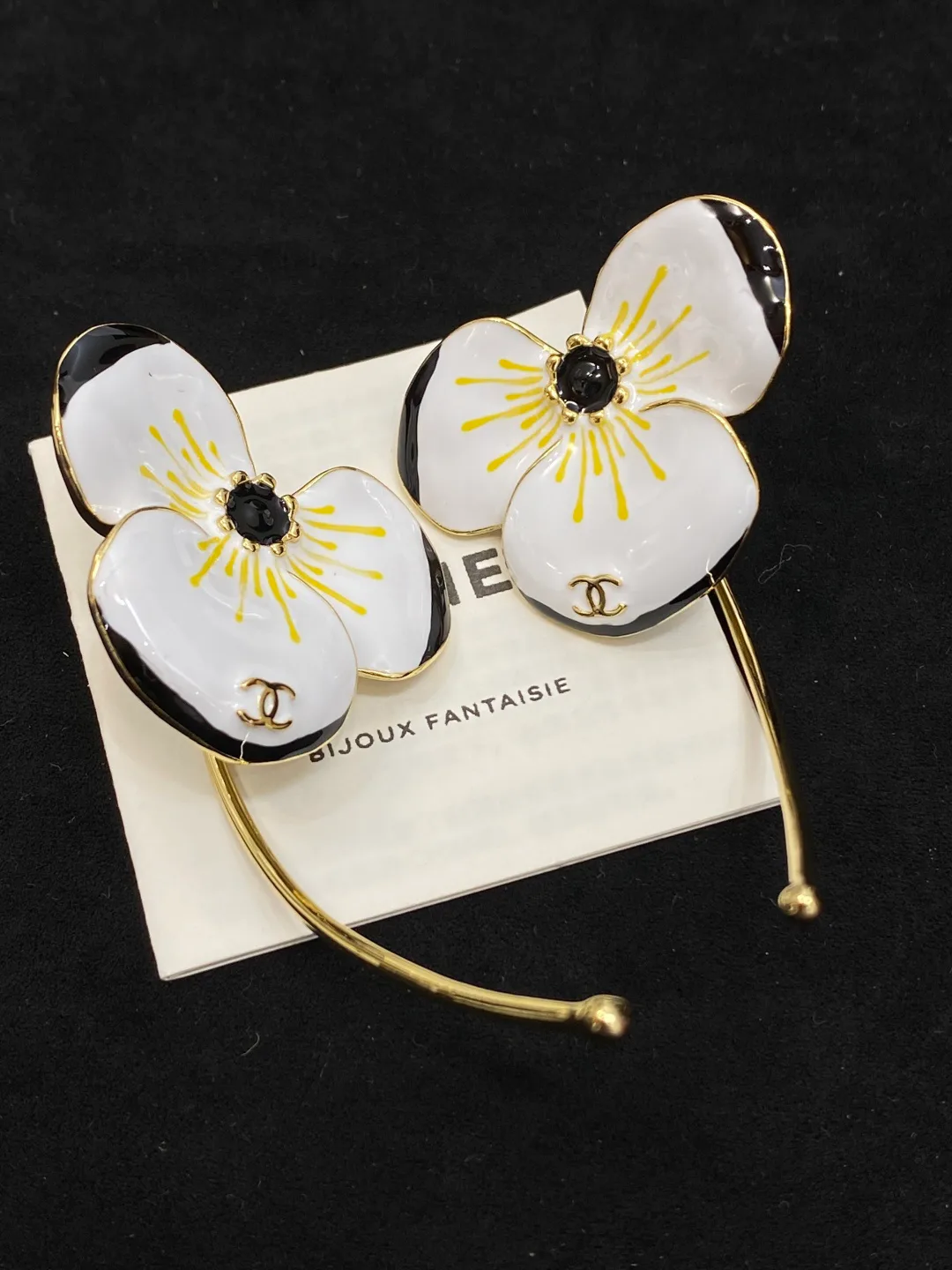 Jewelry CHANEL 17867864