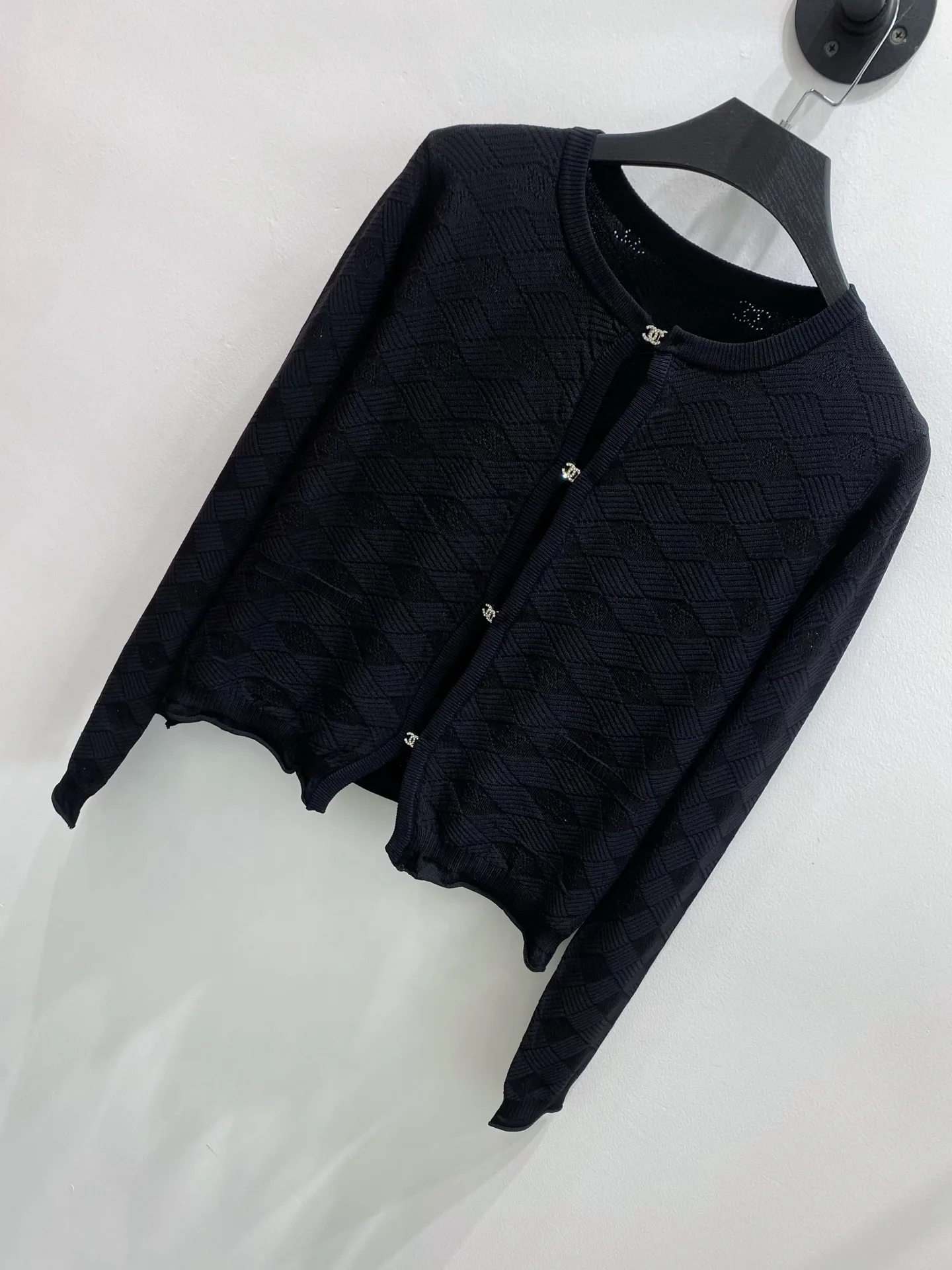 Women's Jumpers And Sweaters CHANEL 17932560