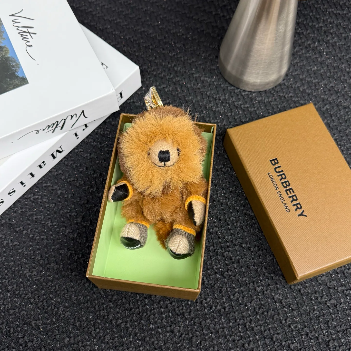 Key Cases BURBERRY 18251535