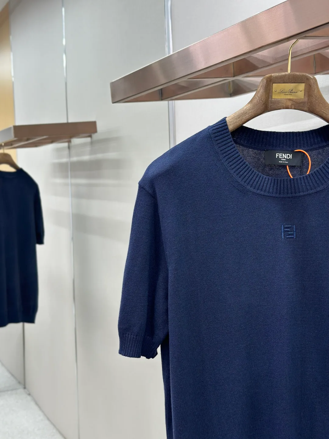 Men's Jumpers And Sweaters FENDI 18191009