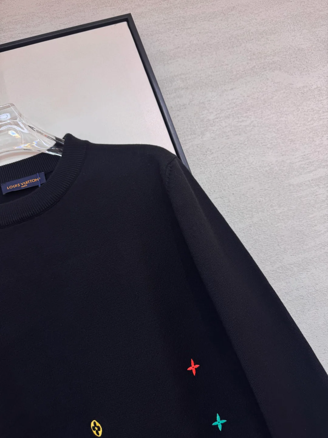 Men's Jumpers And Sweaters LOUIS VUITTON 18178643