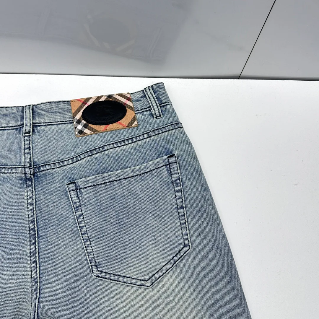 Men's Jeans BURBERRY 17810322