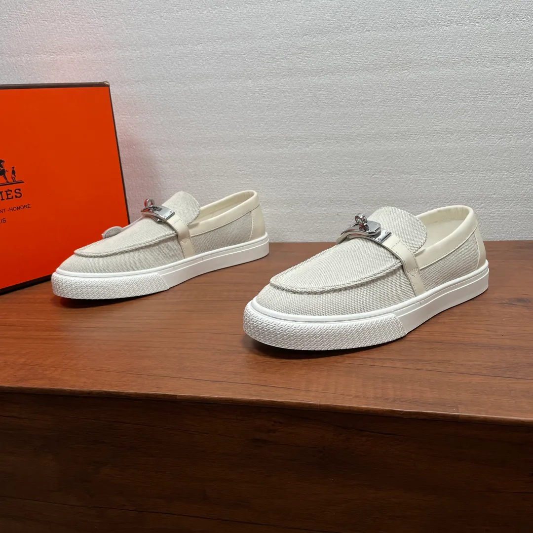Лоферы И Туфли Мужские Hermes 18626447