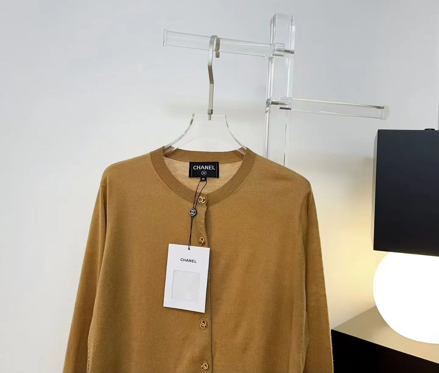 Women's Jumpers And Sweaters CHANEL 17916703