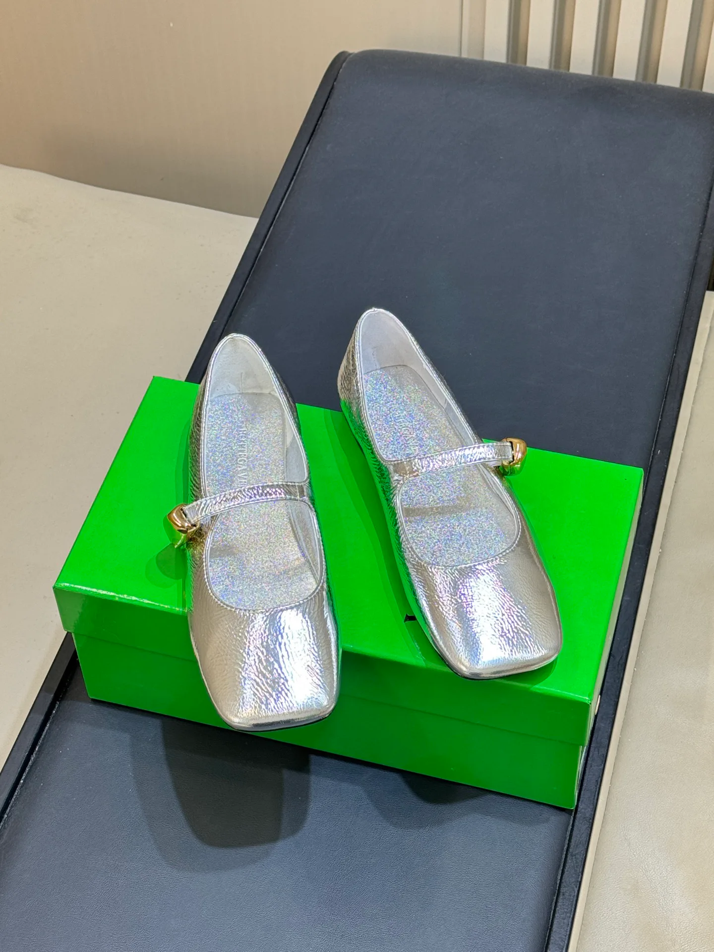Women's Heels BOTTEGA VENETA 18073653