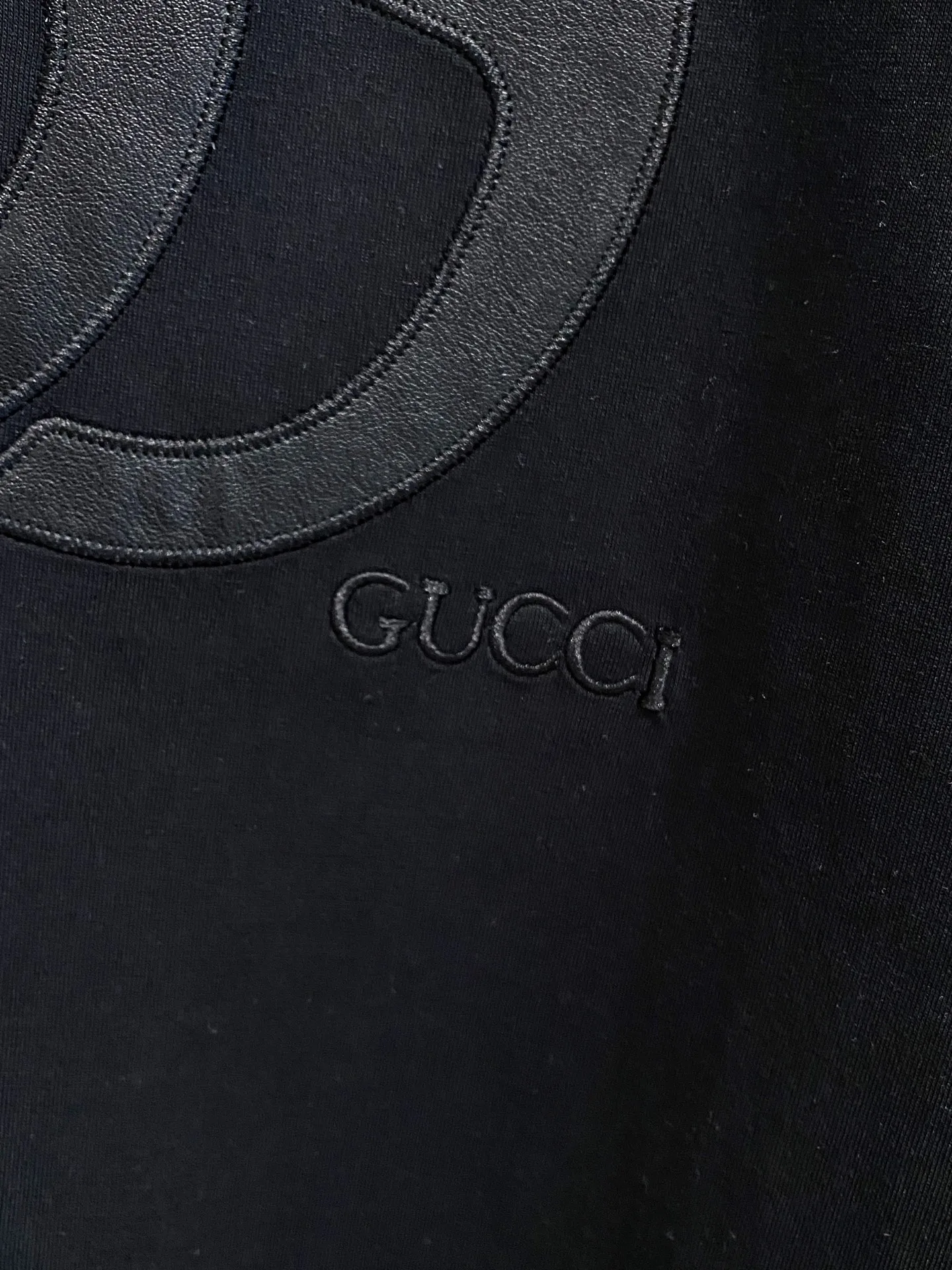 Men's Sweatshirts And Hoodies GUCCI 17993756