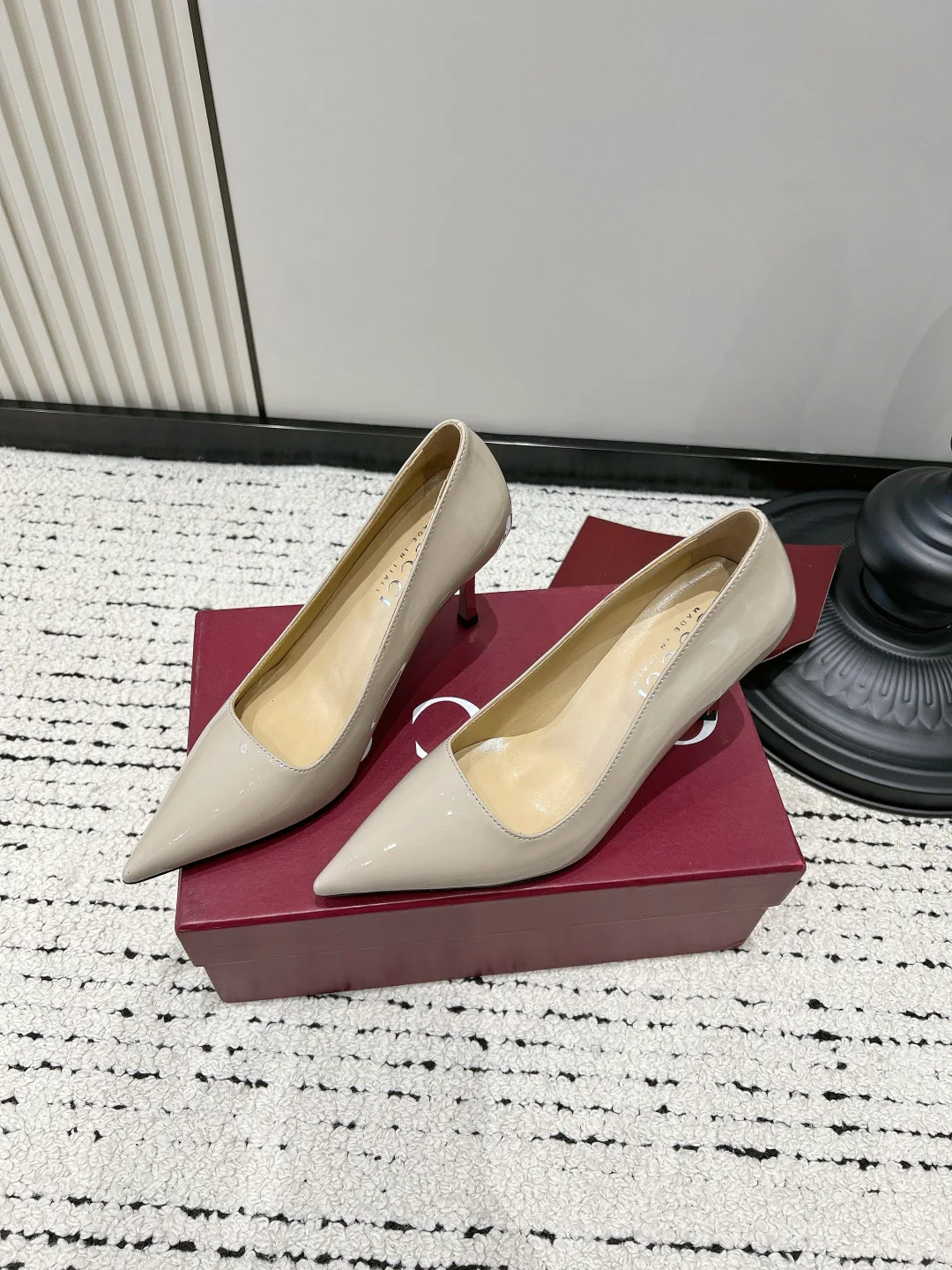 Women's Heels GUCCI 17637824
