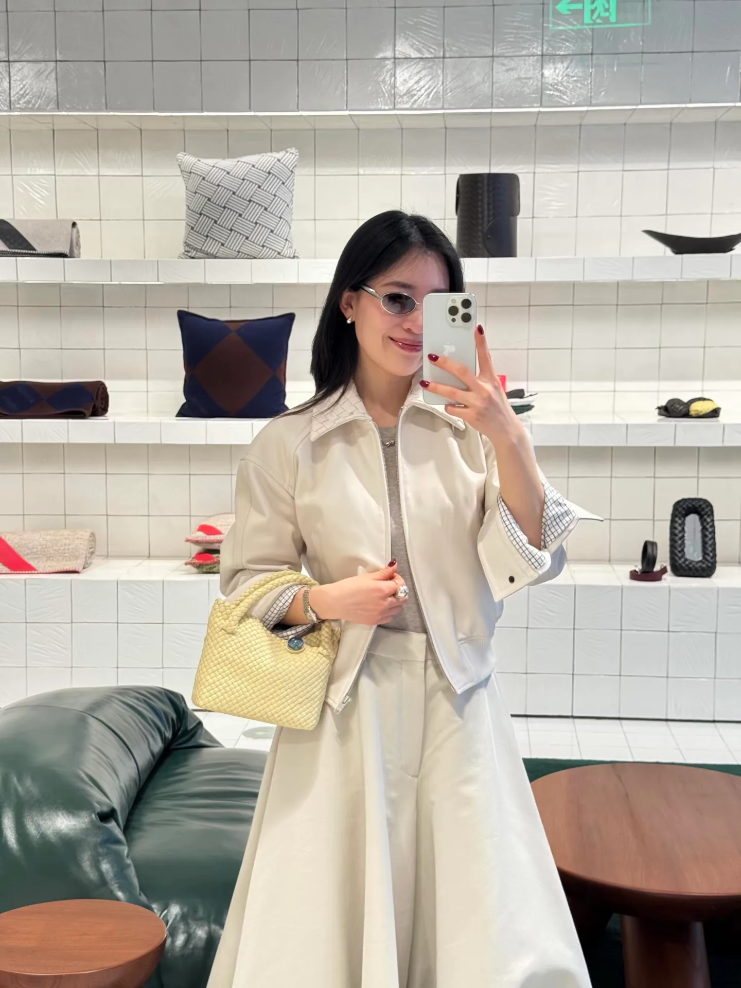 Women's Jackets And Down Jackets BOTTEGA VENETA 18501591