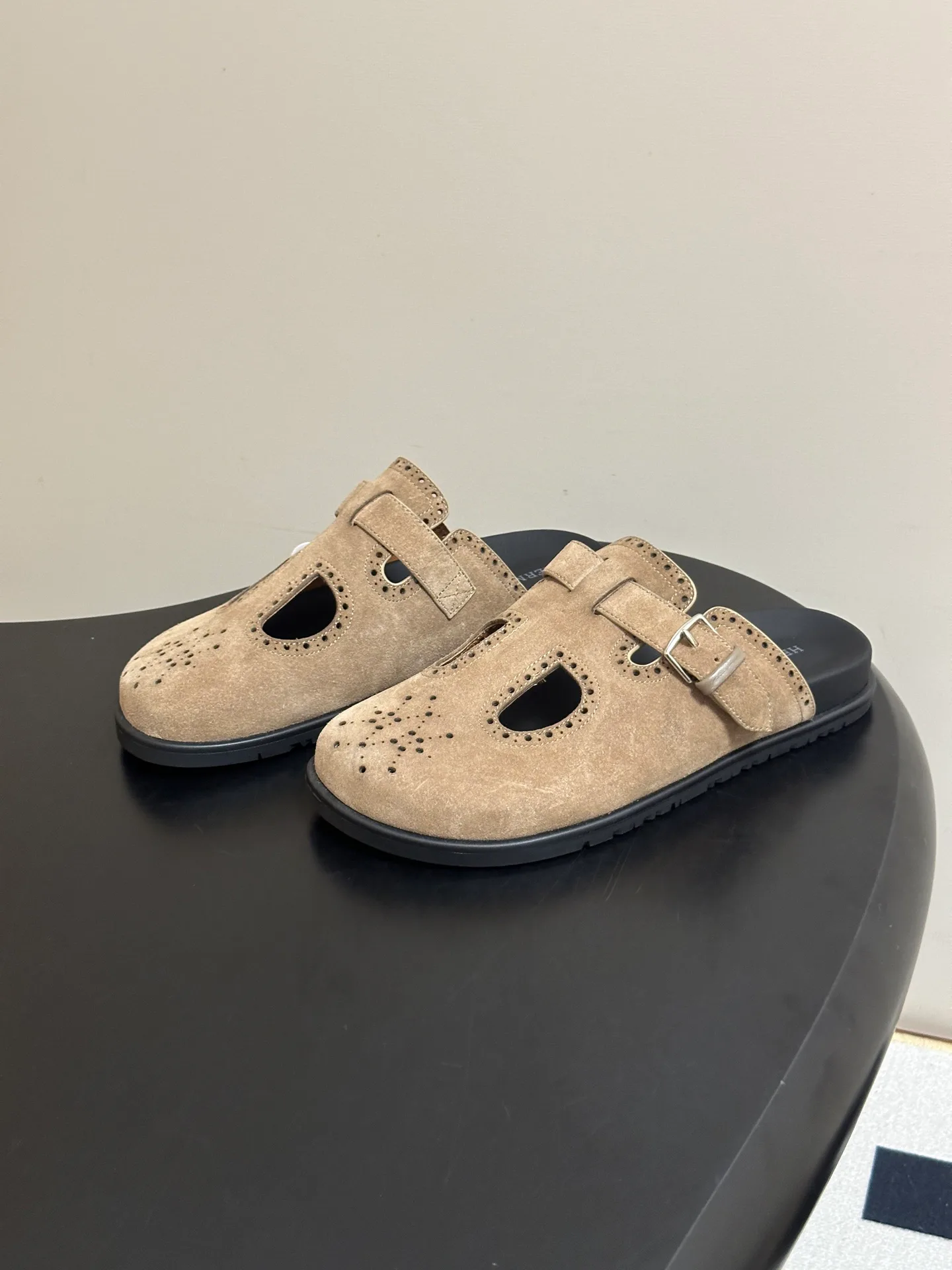 Men's Mules And Clogs HERMES 17938764