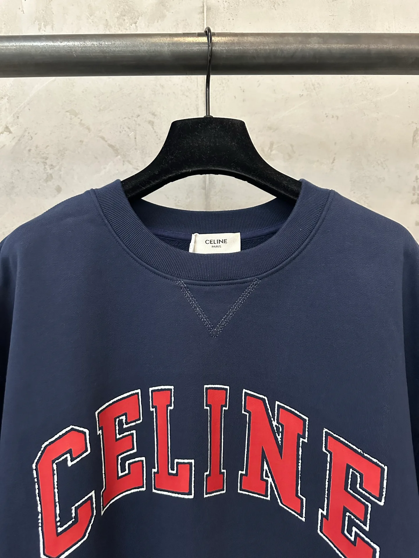 Men's Sweatshirts And Hoodies CELINE 18179311