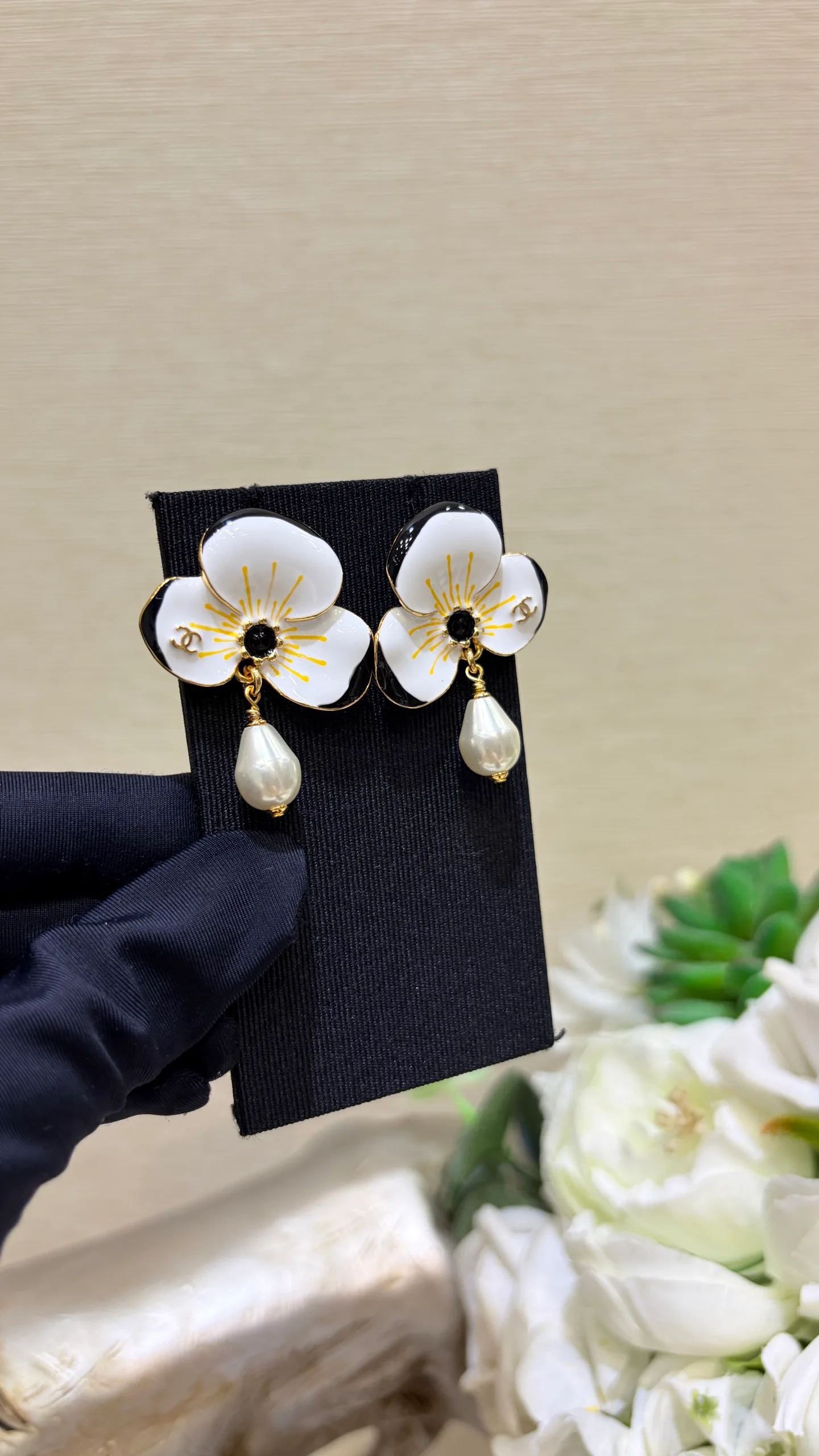 Jewelry CHANEL 18058986