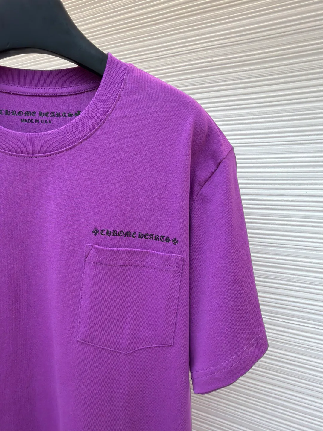 Men's T-Shirts CHROME HEARTS 17303425