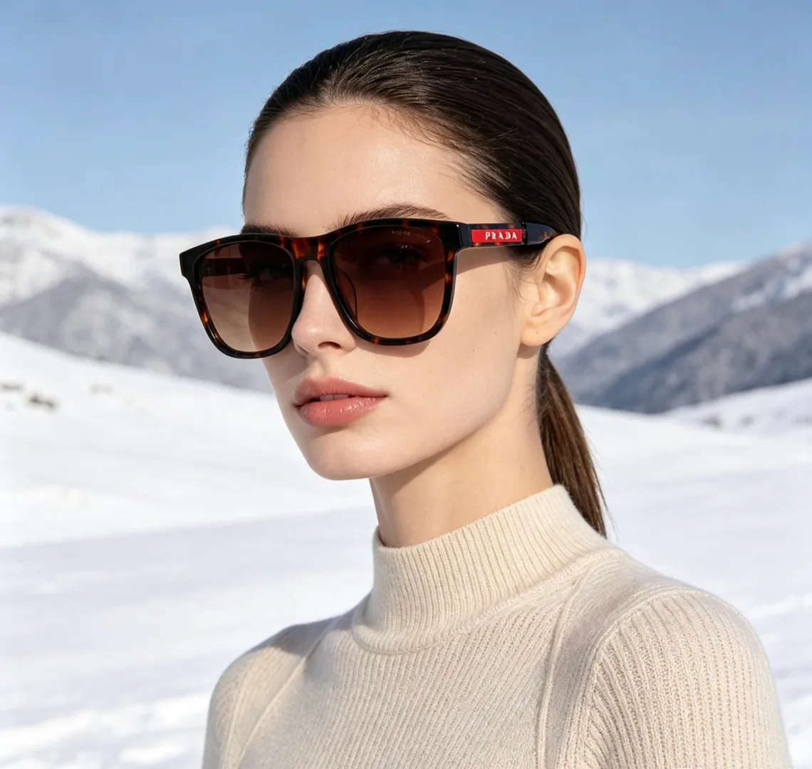 Glasses PRADA 17315075