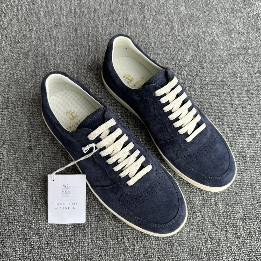 Men's Sneakers BRUNELLO CUCINELLI 18445309