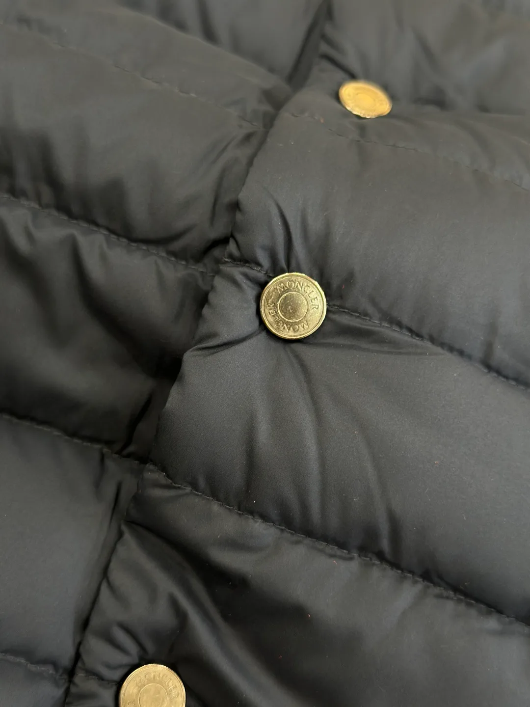 Куртки И Пуховики Мужские Moncler 18558951