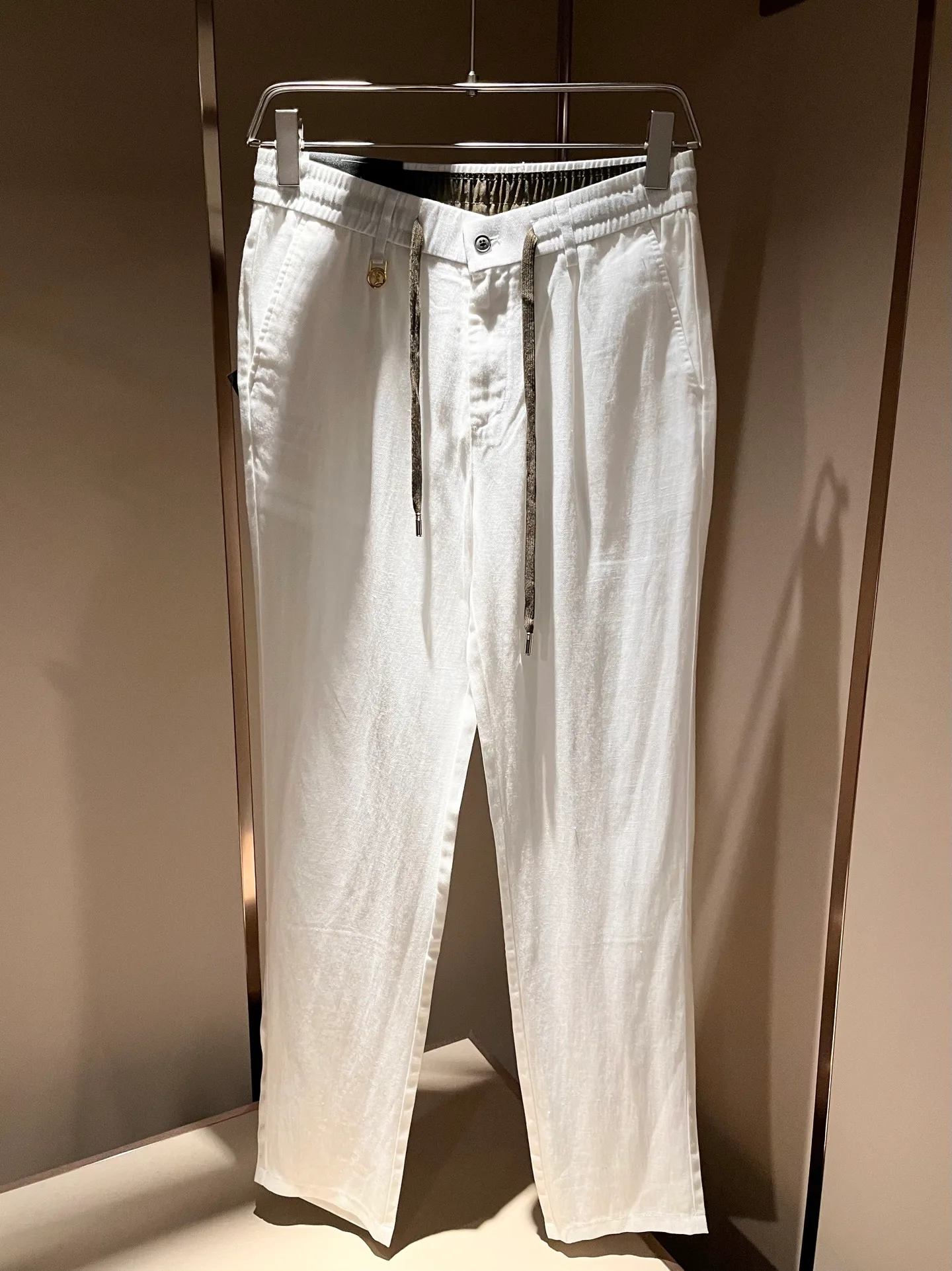 Men's Trousers STEFANO RICCI 18343729