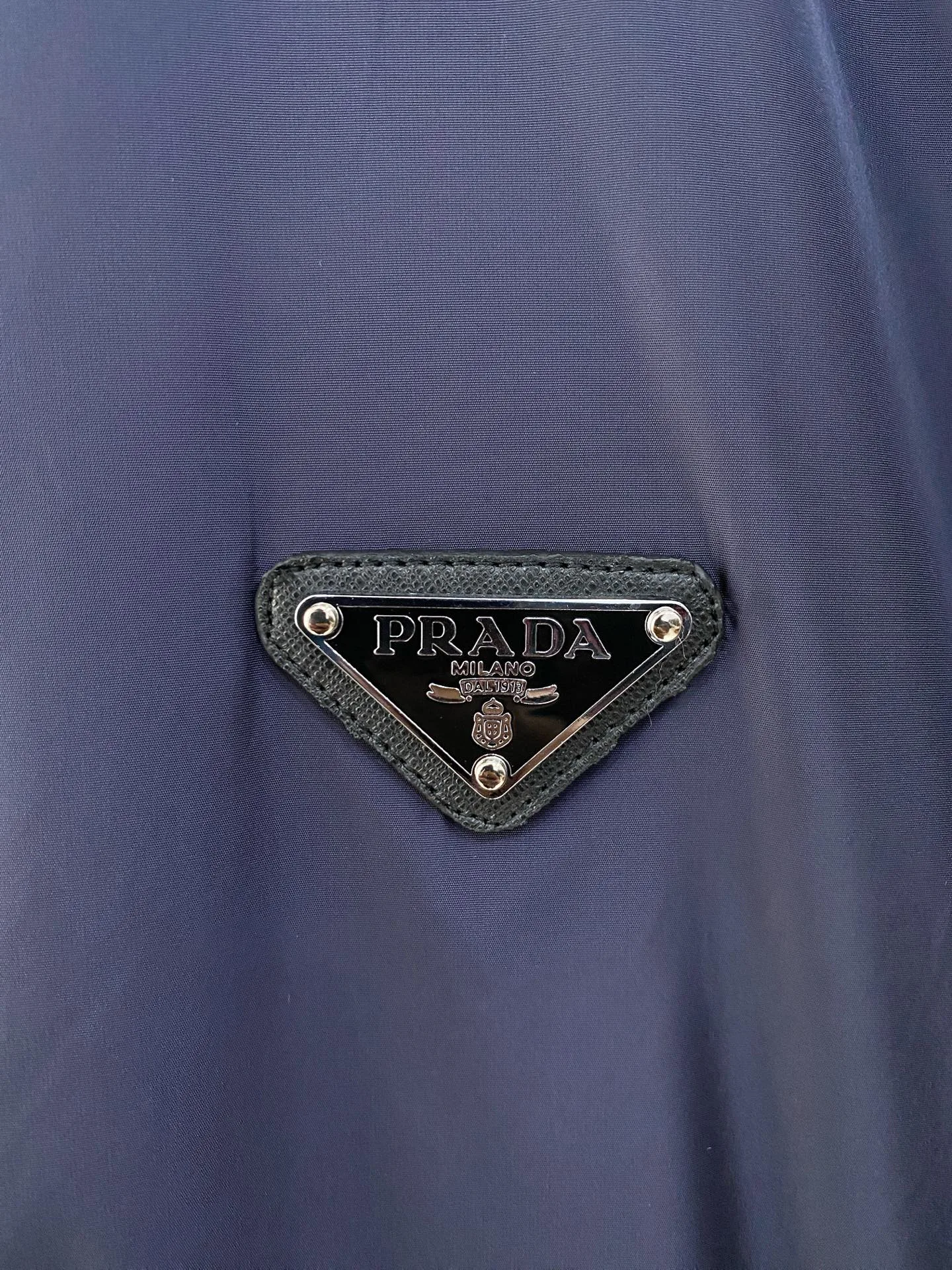 Men's Jackets And Down Jackets PRADA 18368834