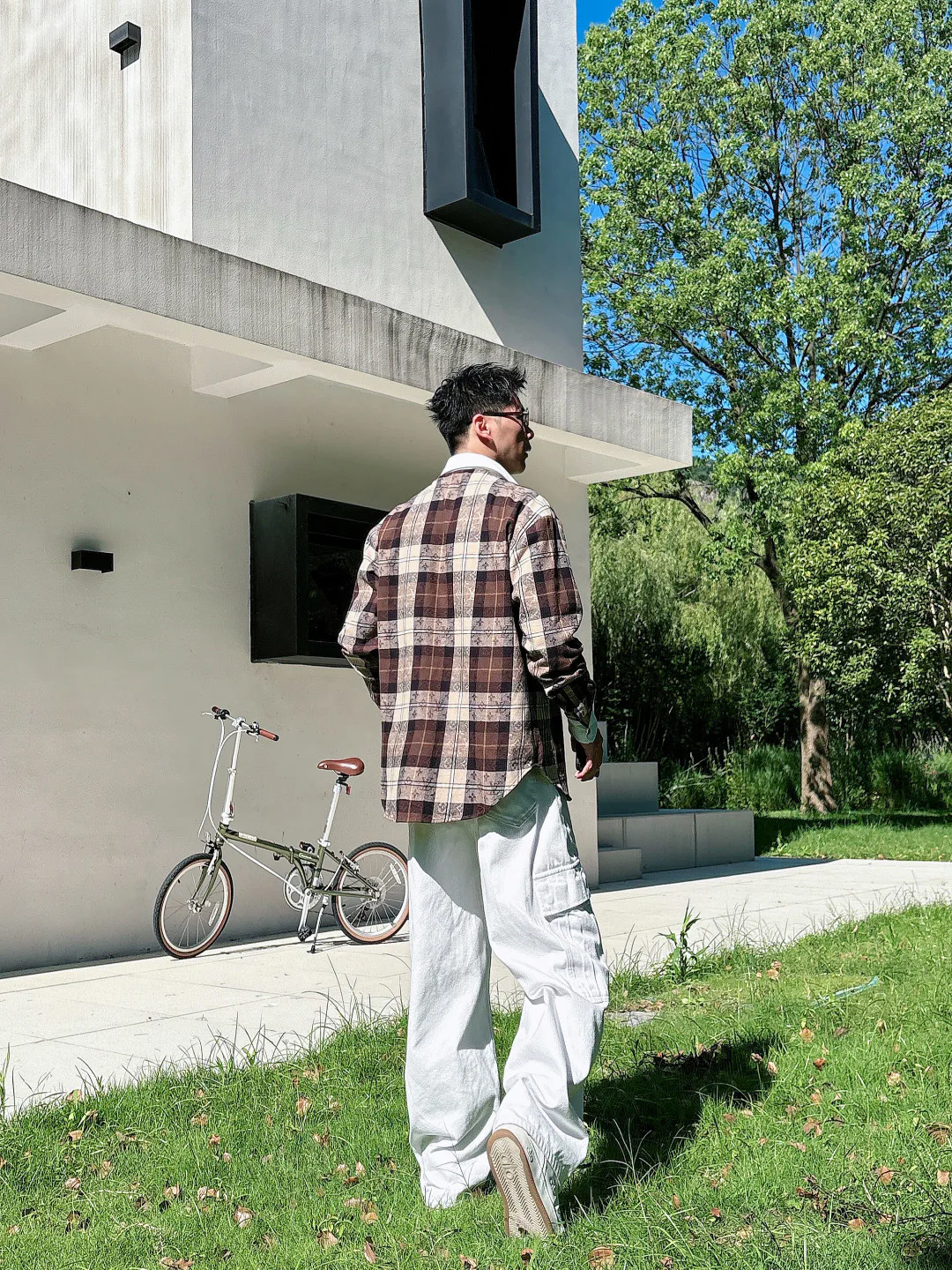 Men's Shirts LOUIS VUITTON 18241172