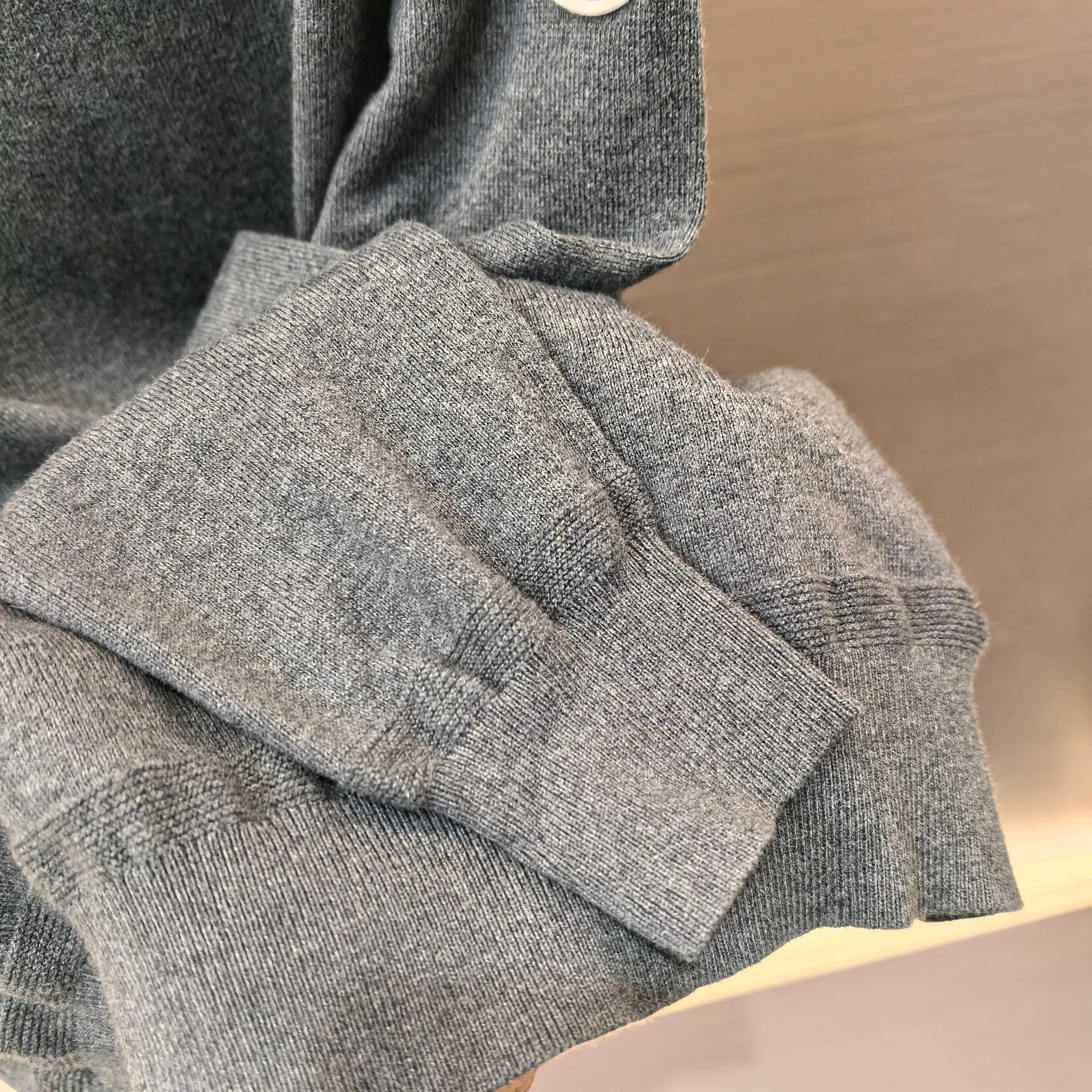 Men's Jumpers And Sweaters MONCLER 18243950