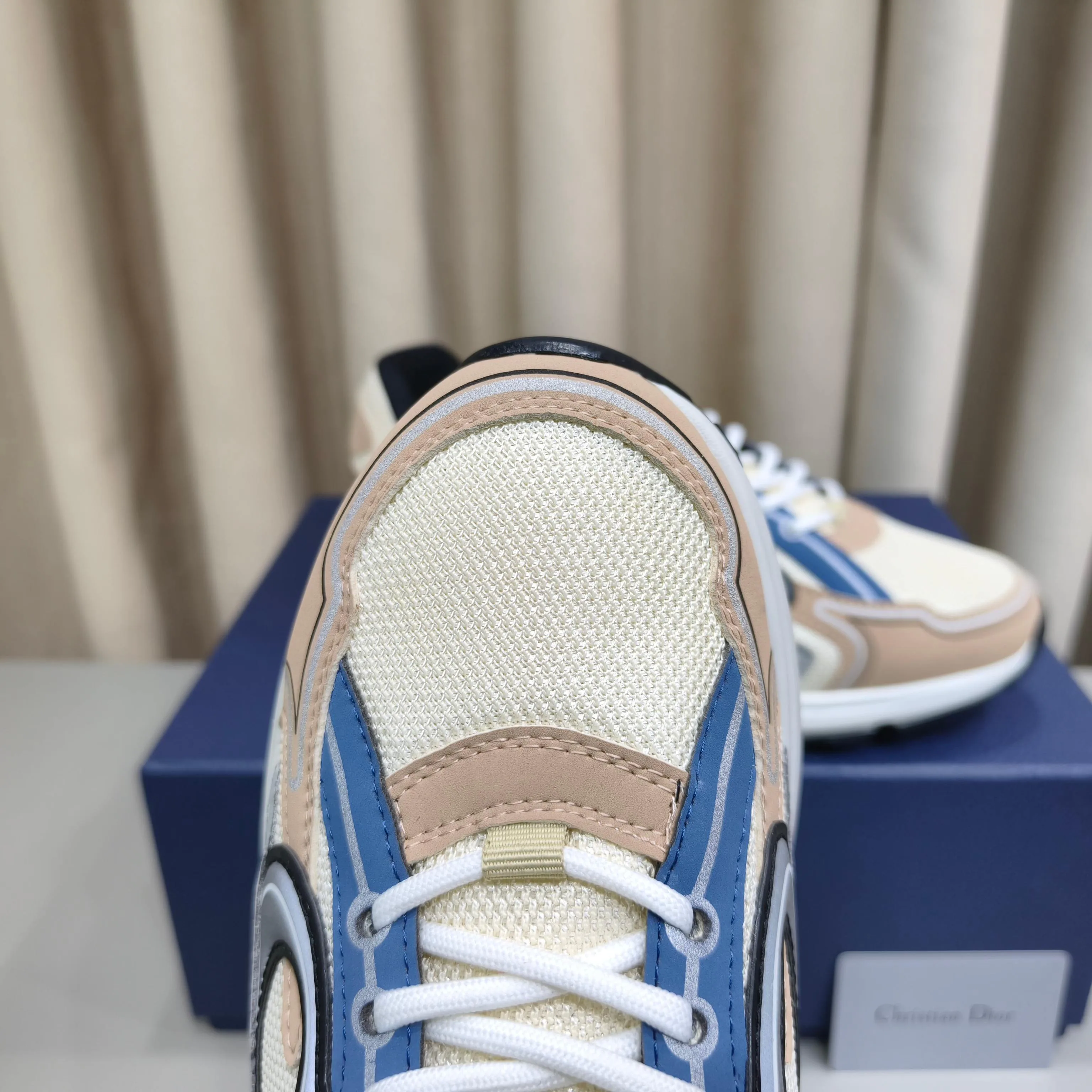 Men's Sneakers CHRISTIAN DIOR 17988997