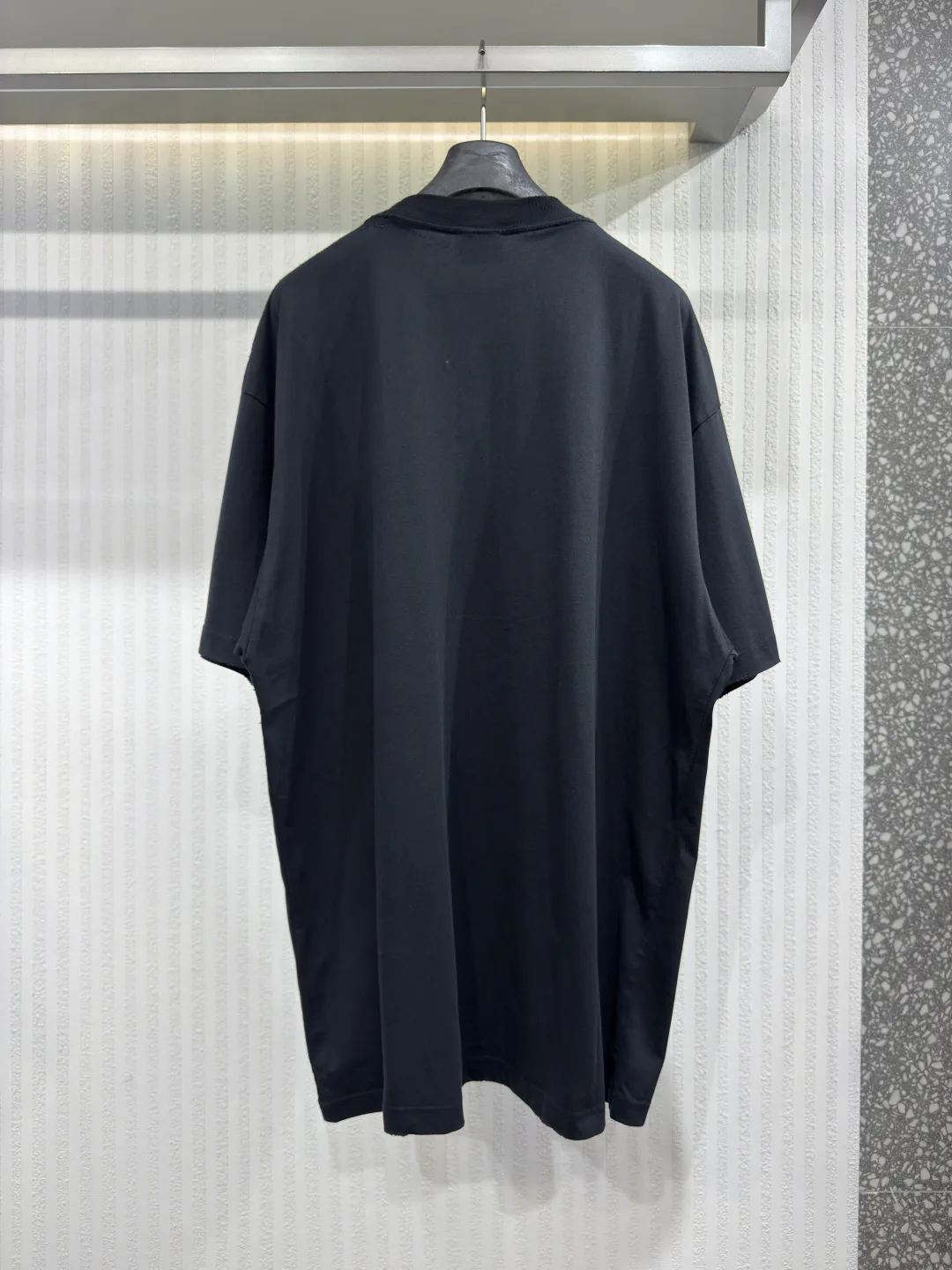 Men's T-Shirts BALENCIAGA 17967282