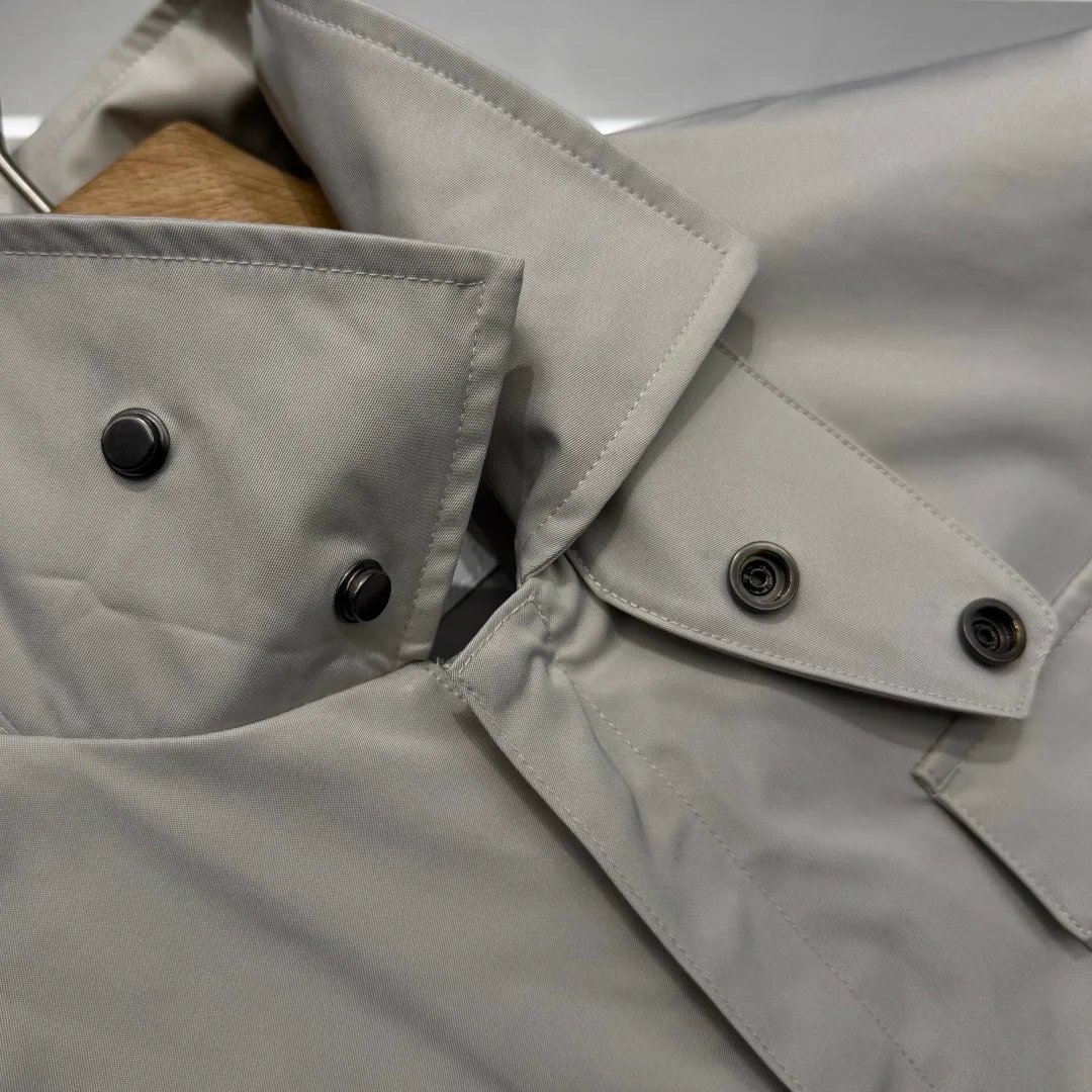 Men's Jackets And Down Jackets PRADA 17502221