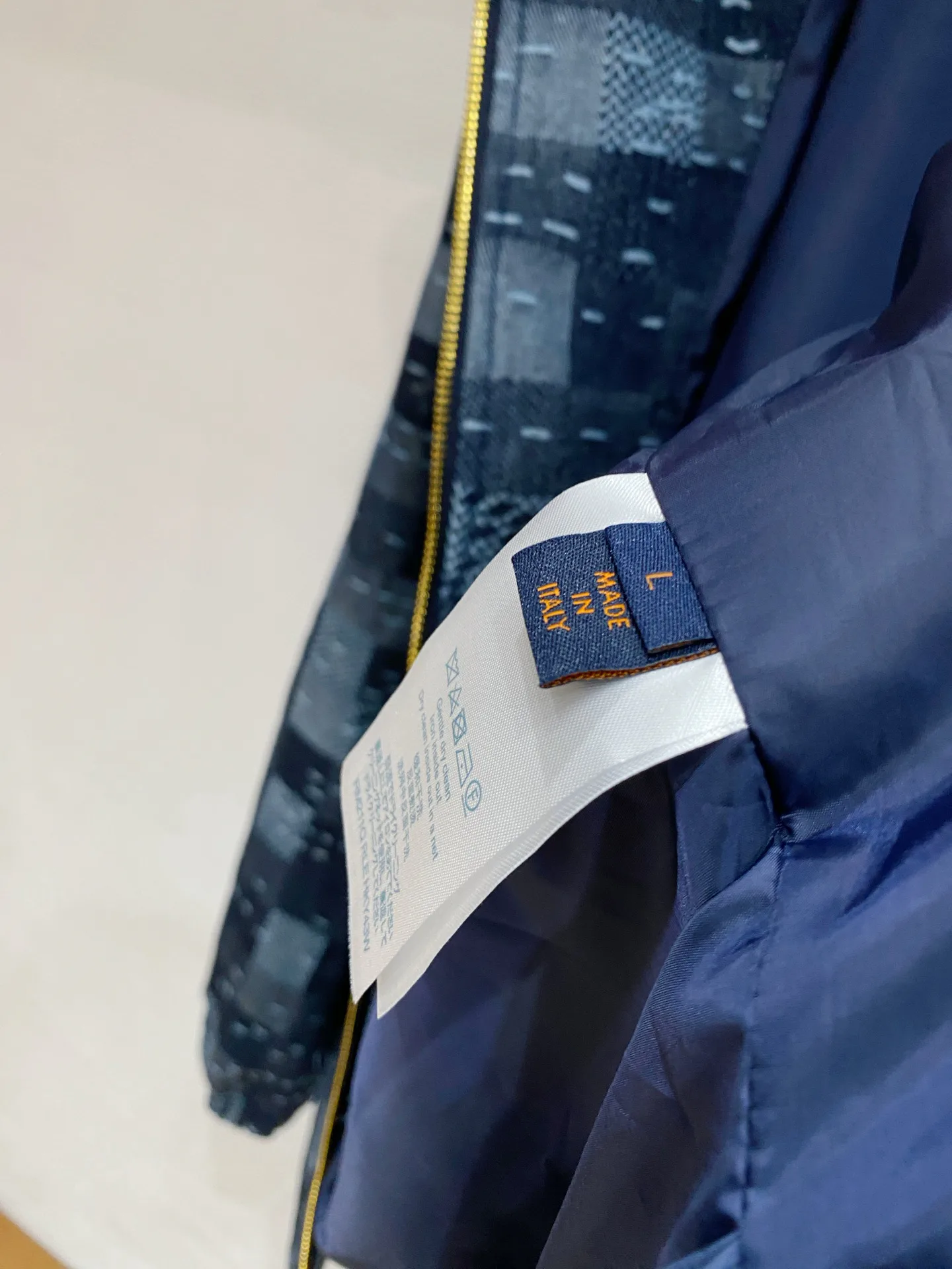 Men's Jackets And Down Jackets LOUIS VUITTON 18140213