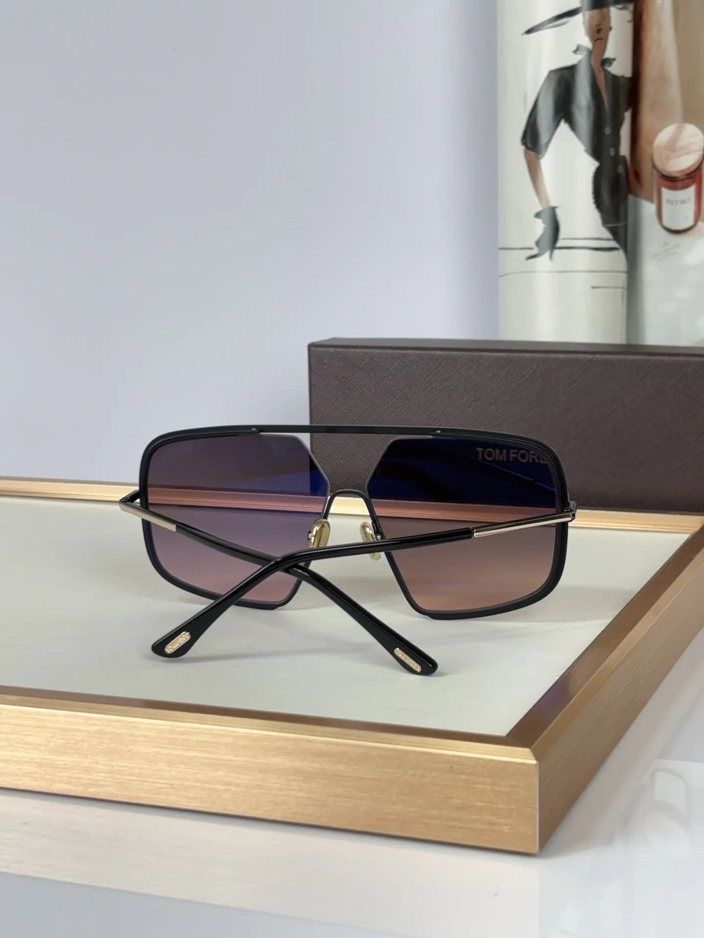 Glasses TOM FORD 17649635
