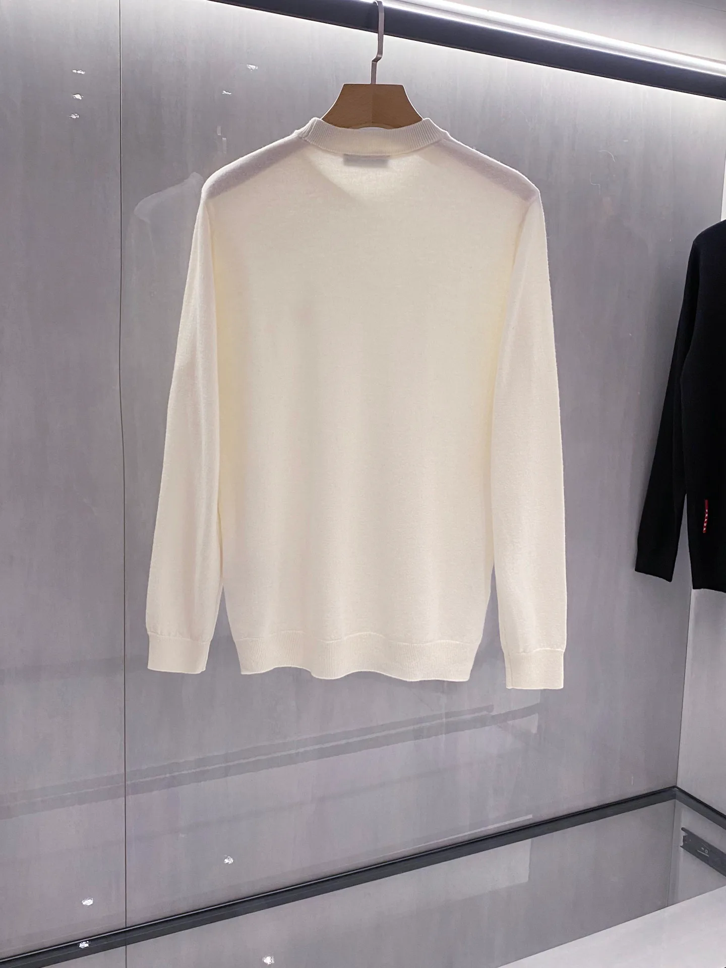 Men's Jumpers And Sweaters PRADA 18295597