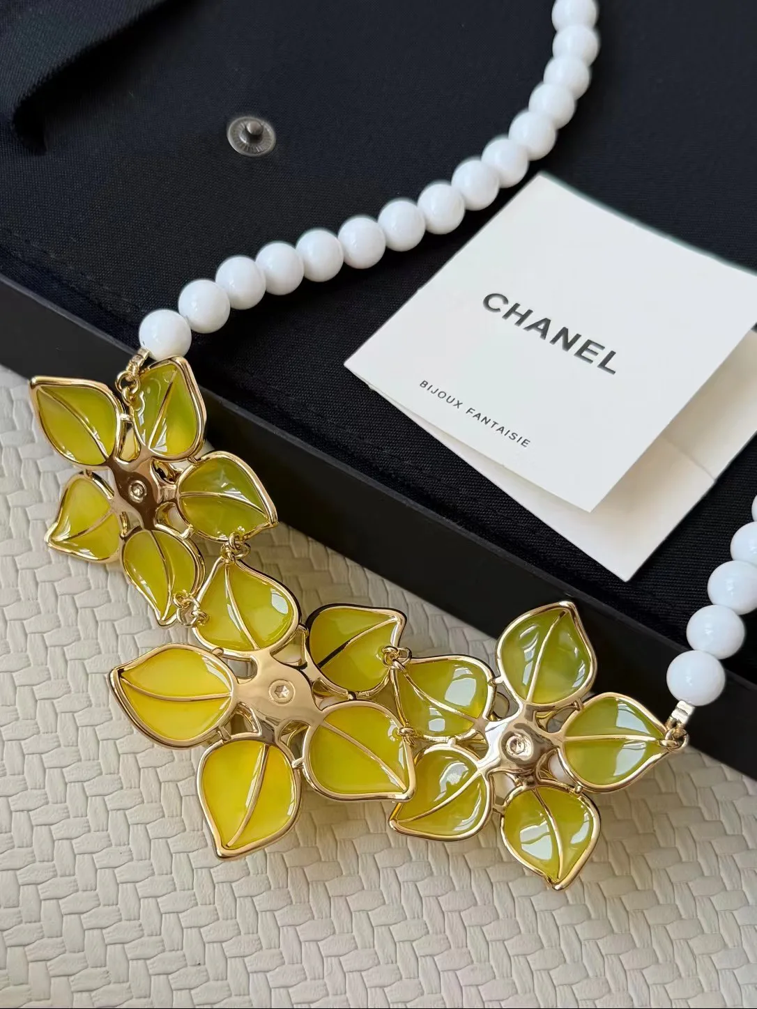 Jewelry CHANEL 18123068