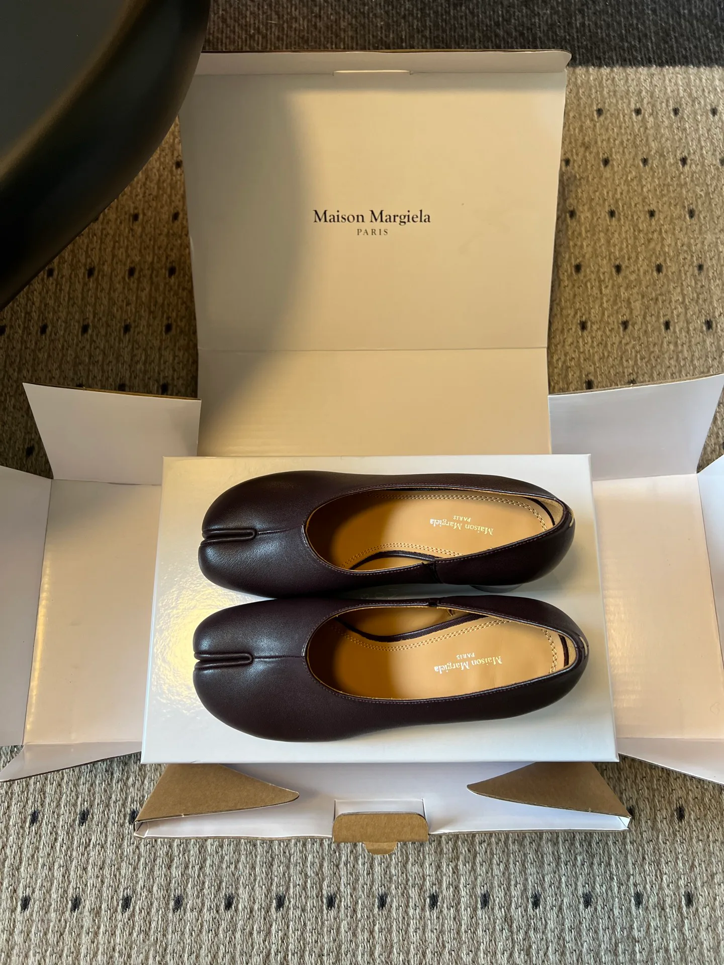 Women's Heels MAISON MARGIELA 17933299