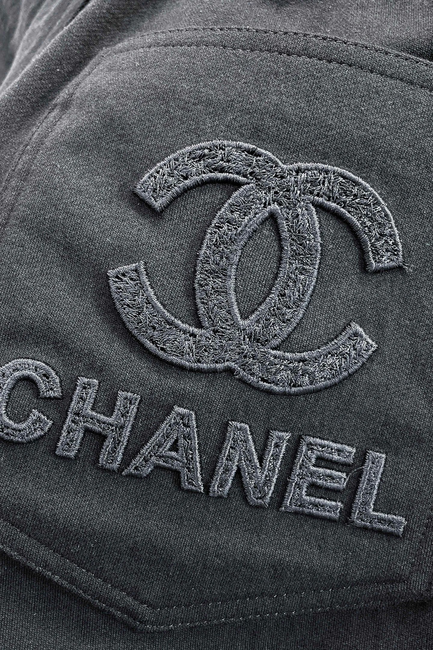 Men's Trousers CHANEL 18345683