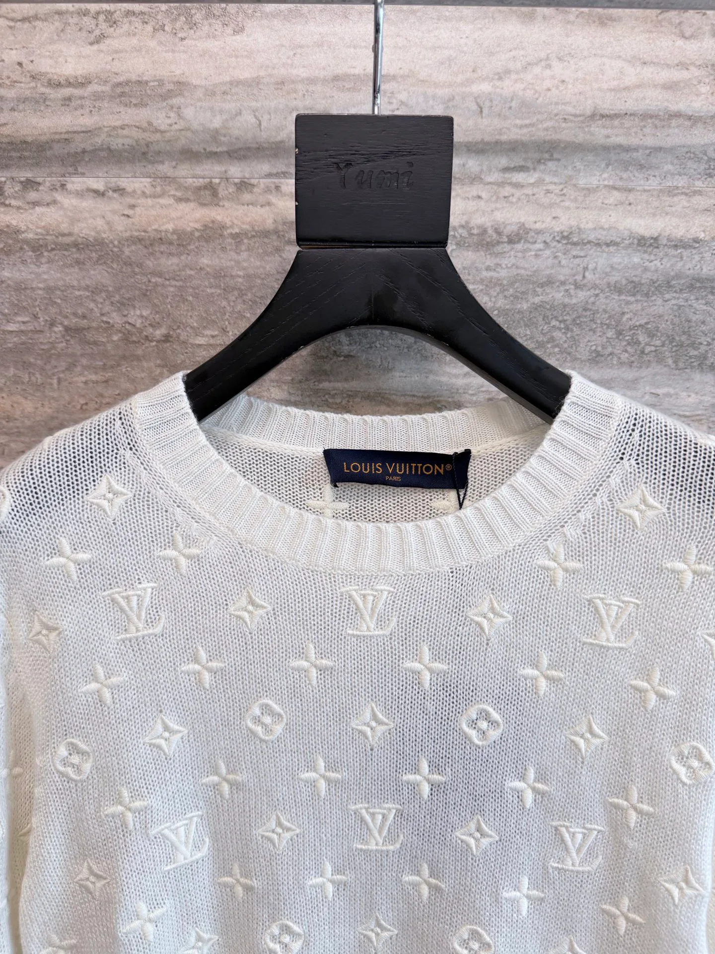 Women's Jumpers And Sweaters LOUIS VUITTON 18155642