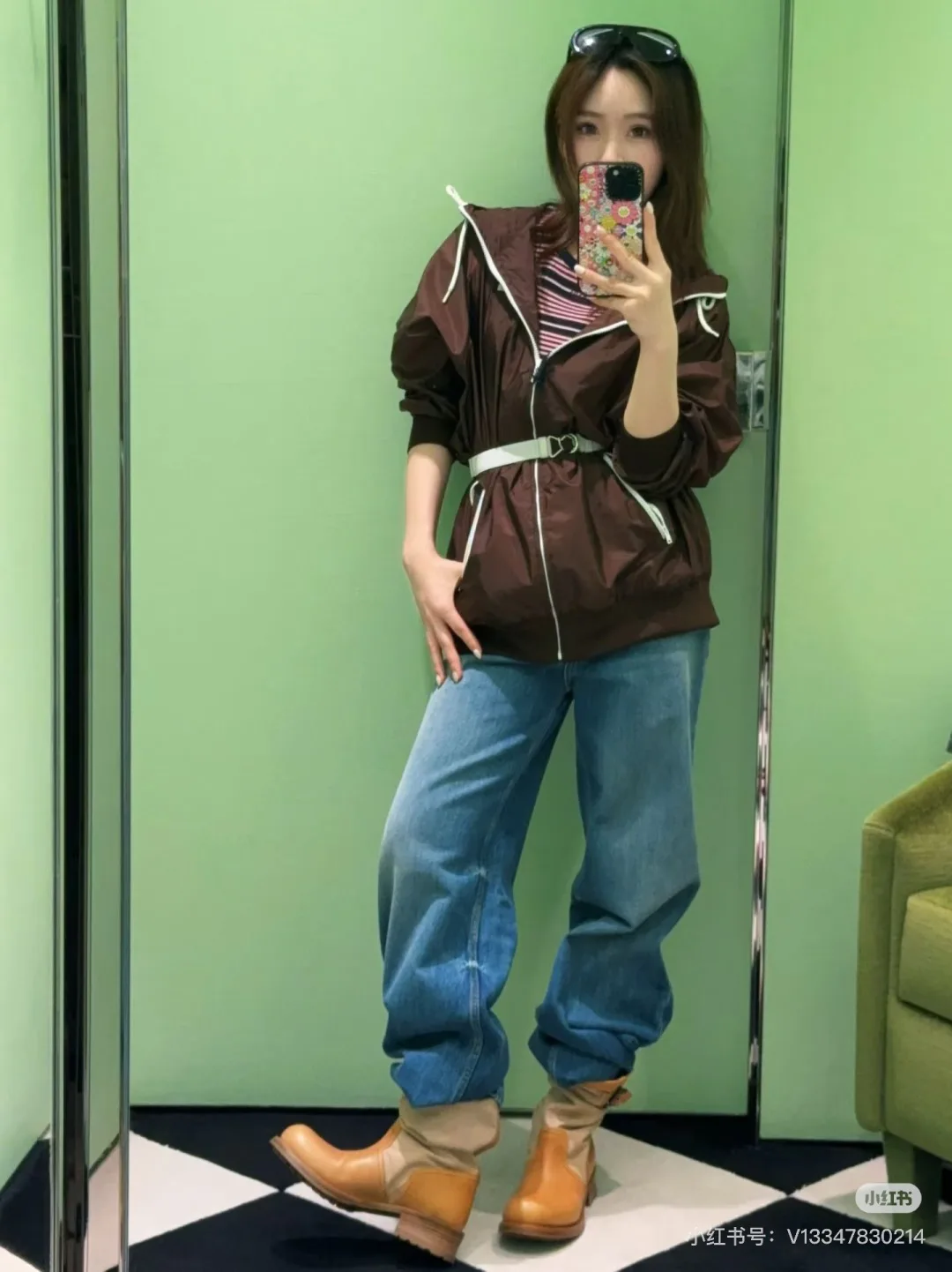Women's Jackets And Down Jackets PRADA 17246697
