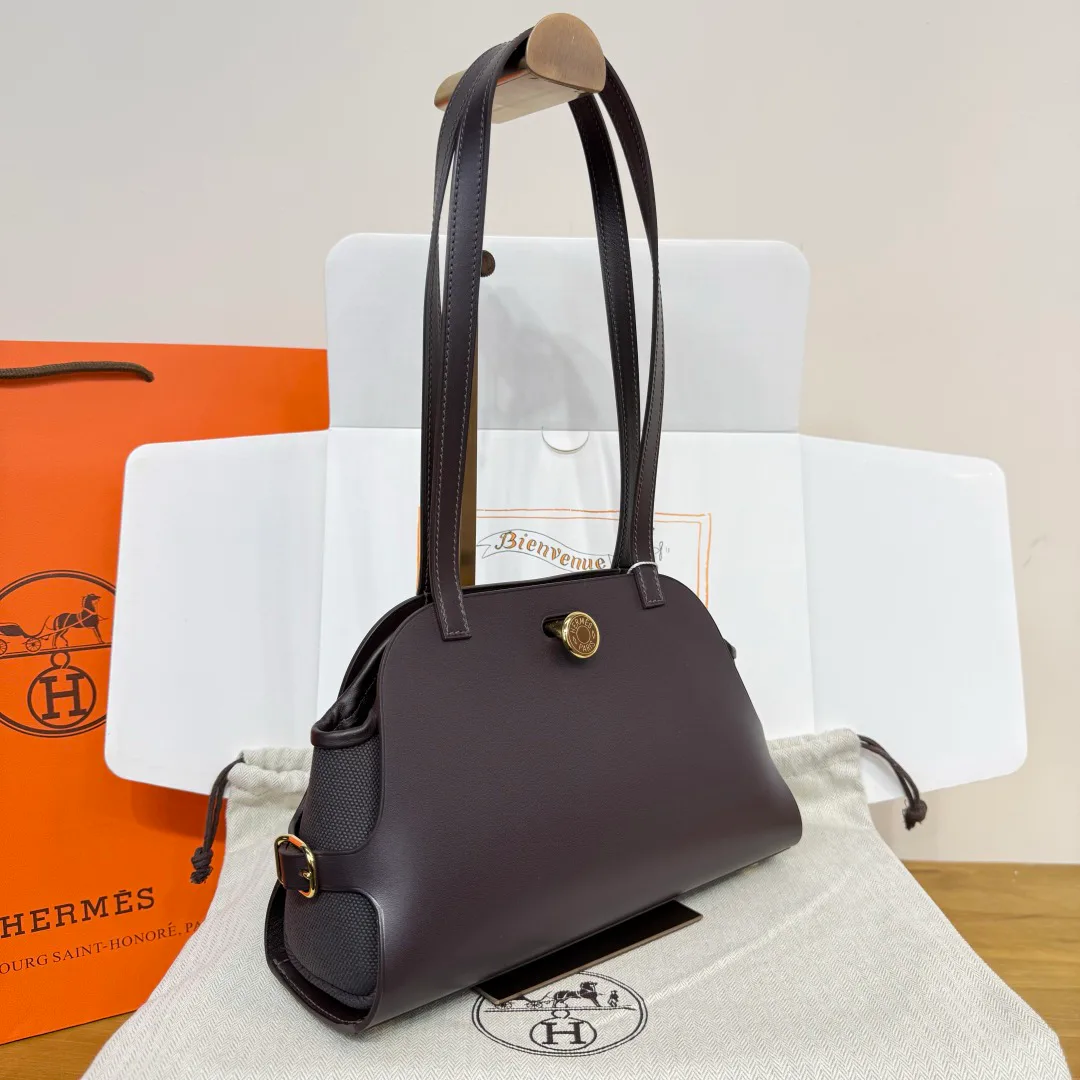 Women's Classic Handbags HERMES 18291737