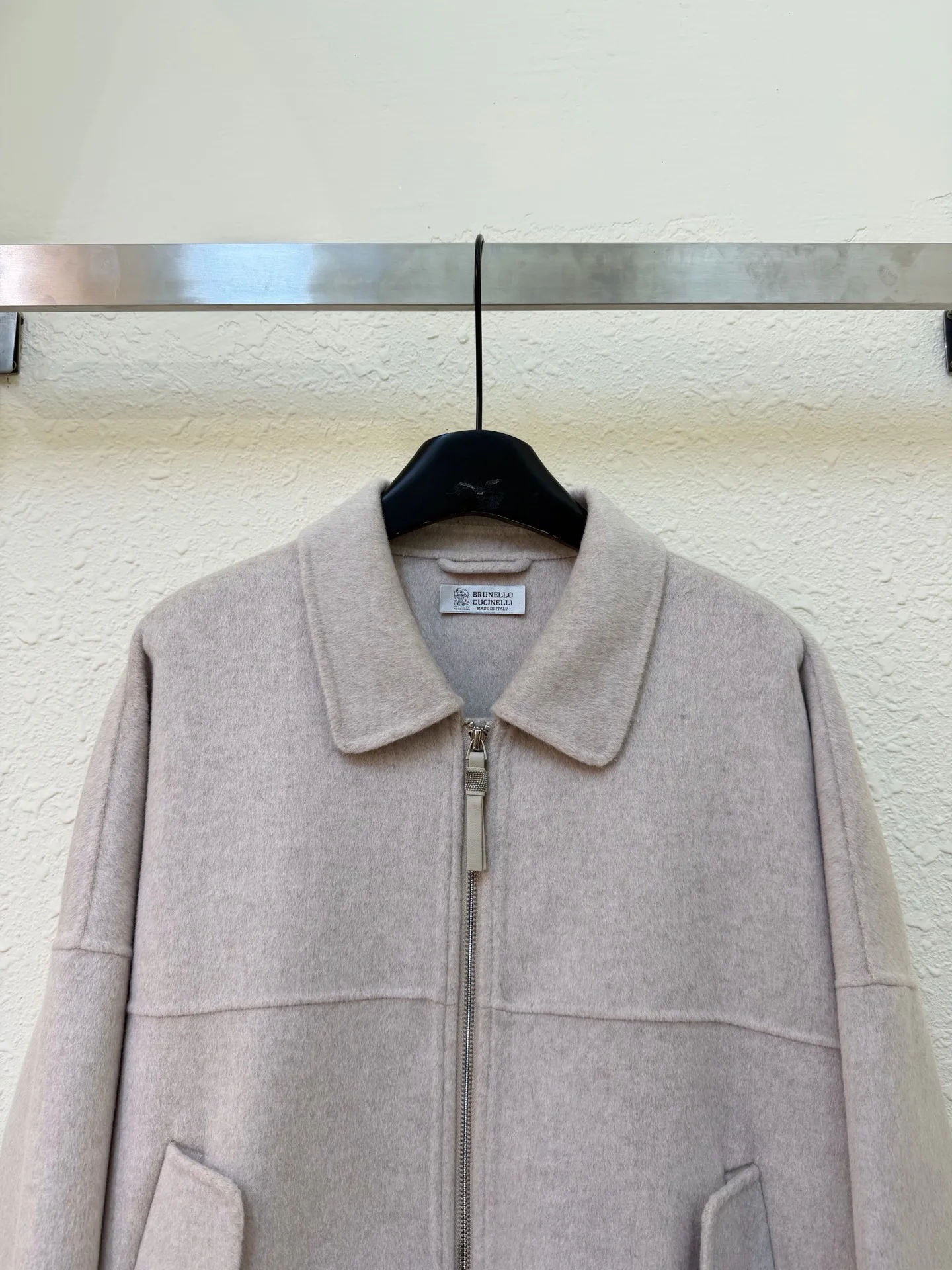 Women's Jackets And Down Jackets BRUNELLO CUCINELLI 18226688
