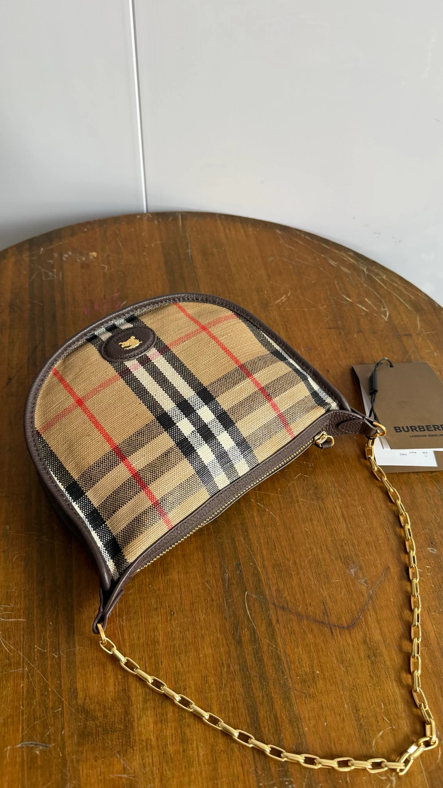 Women's Classic Handbags BURBERRY 17960855