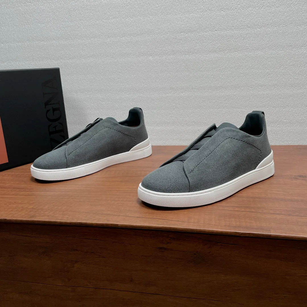 Men's Sneakers ZEGNA 17971485